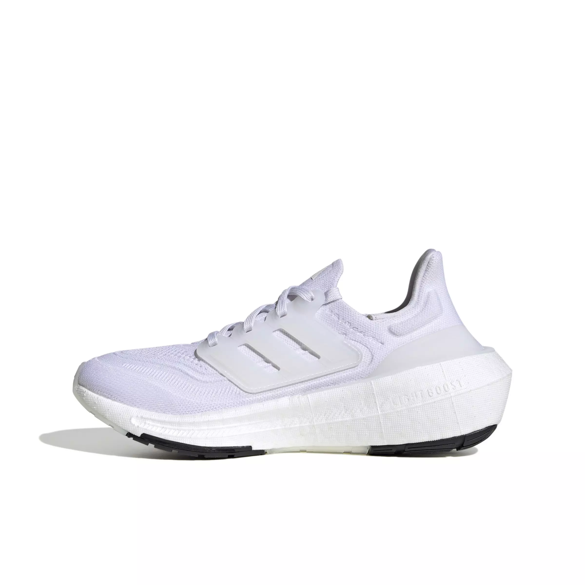 adidas Ultraboost 23 "Ftwr White/Ftwr White/Crystal White" Women's Running Shoe - WHITE
