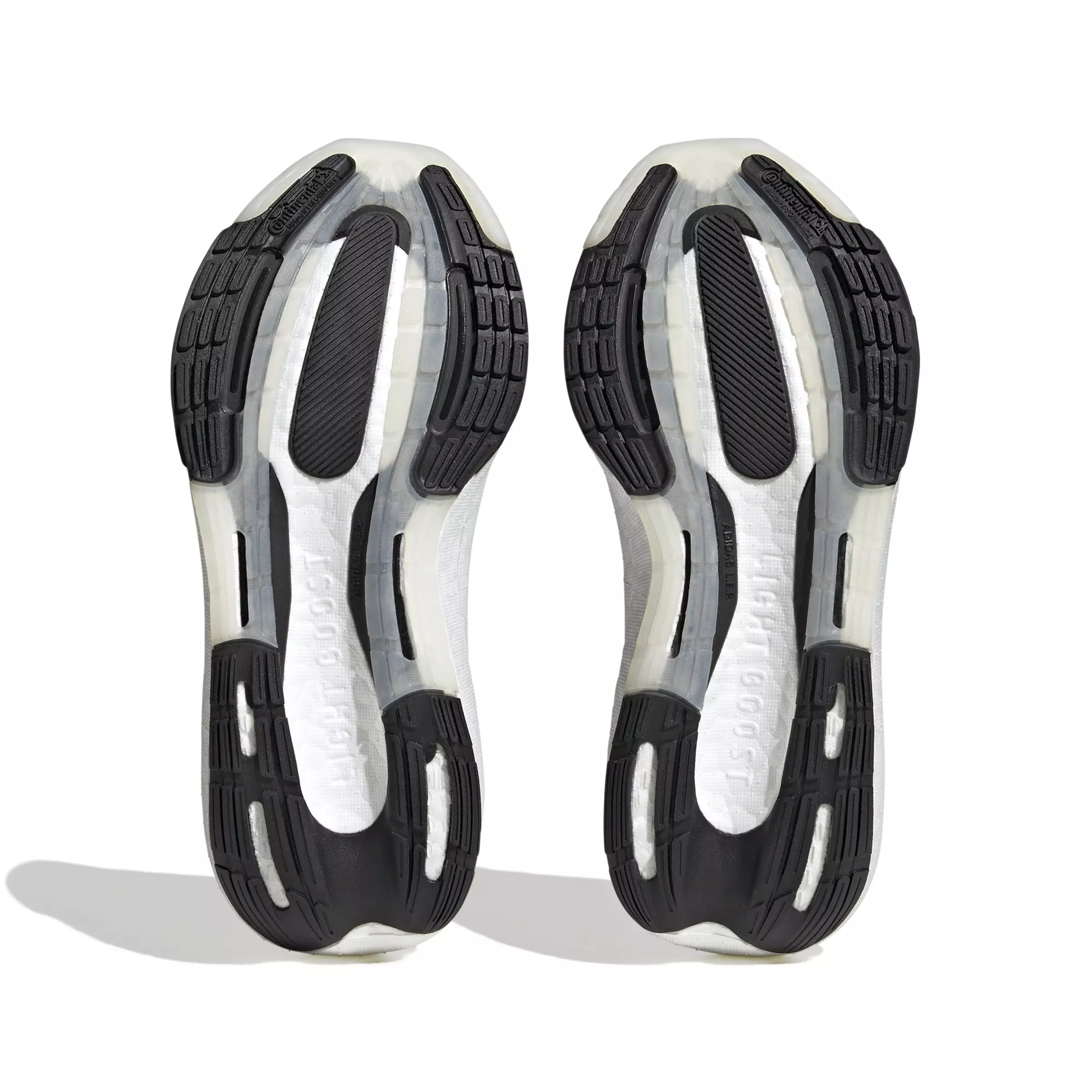 adidas Ultraboost 23 "Ftwr White/Ftwr White/Crystal White" Women's Running Shoe - WHITE