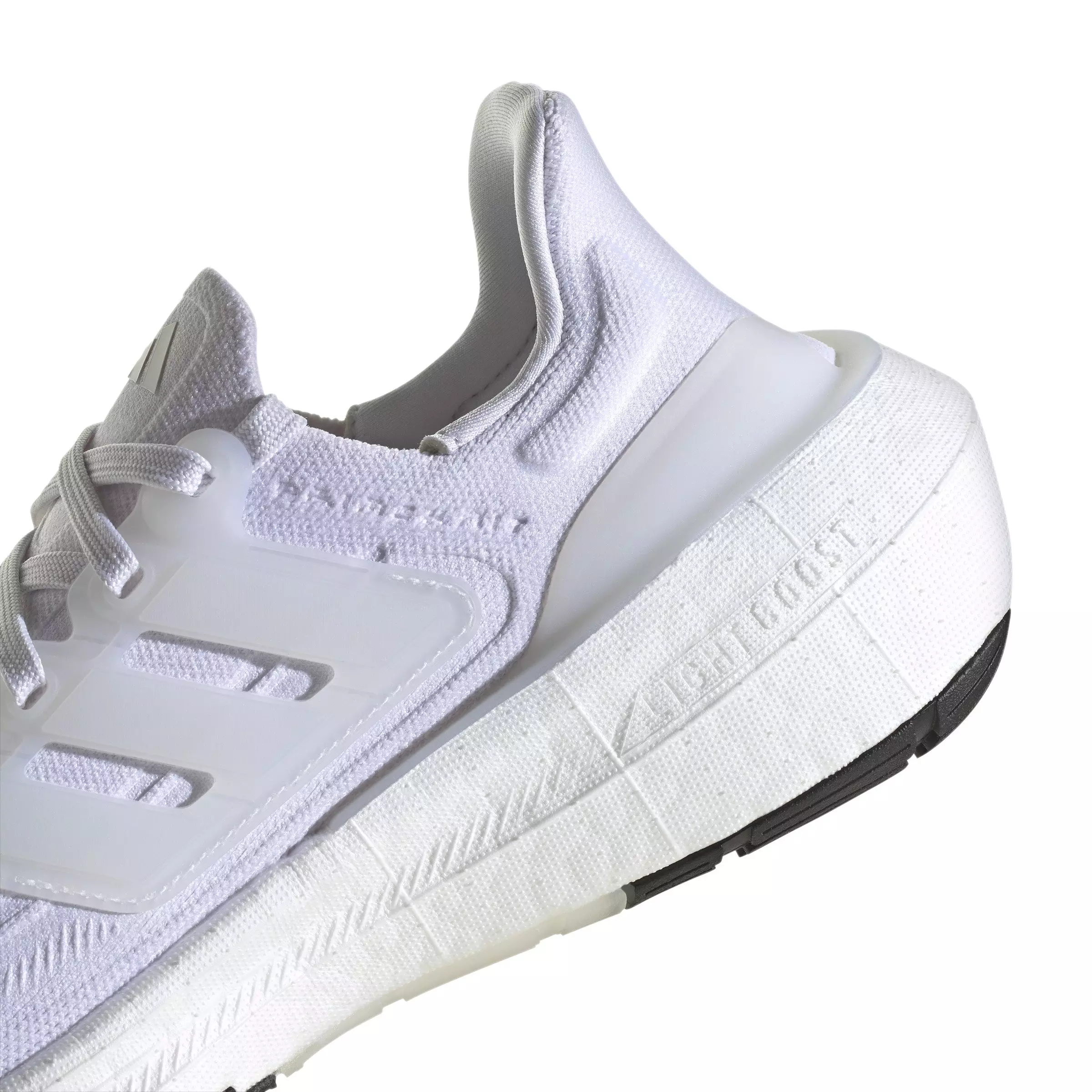 adidas Ultraboost 23 "Ftwr White/Ftwr White/Crystal White" Women's Running Shoe - WHITE
