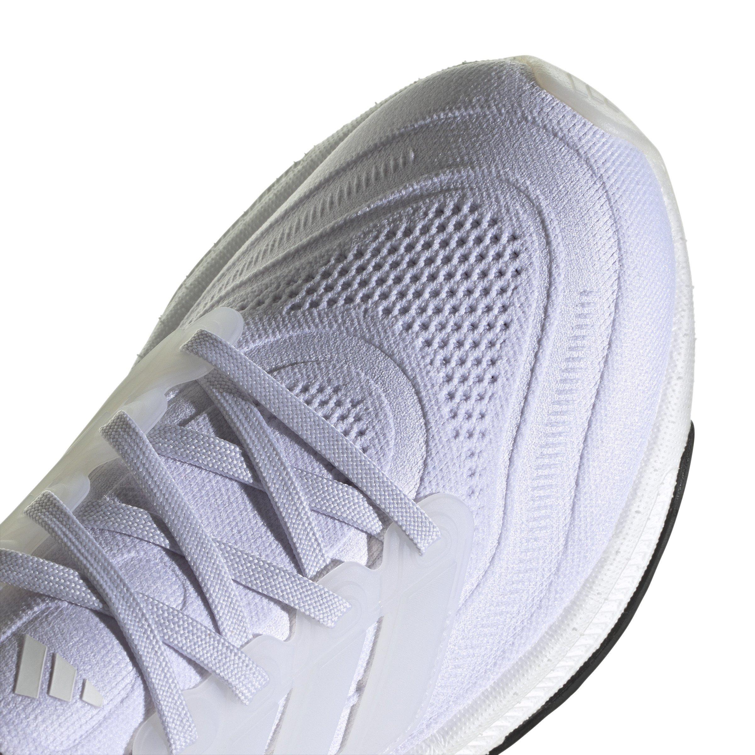 adidas Ultraboost 23 Running Shoe - White | Hibbett