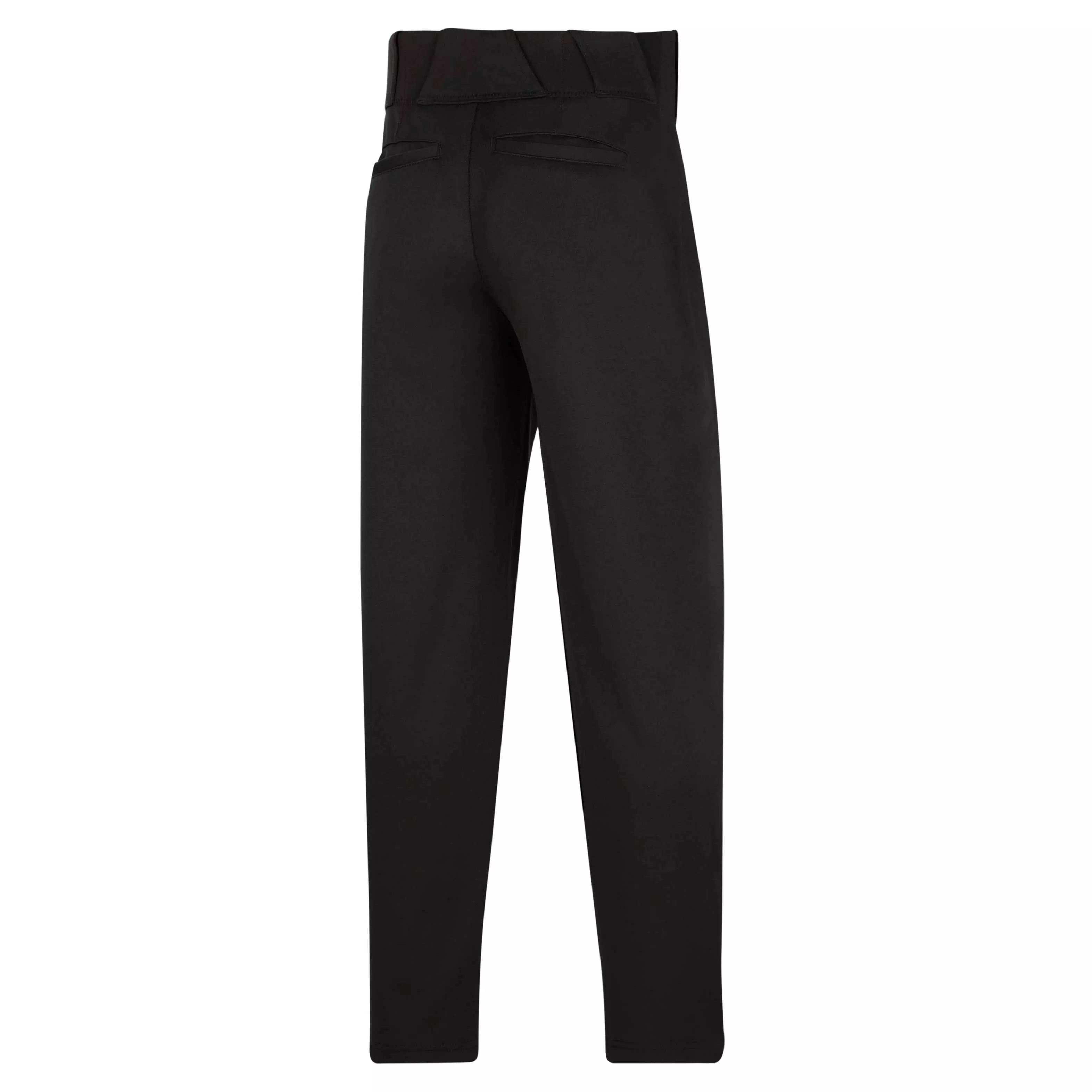 Nike Big Kids' Vapor Select 2 Baseball Pants - BLACK