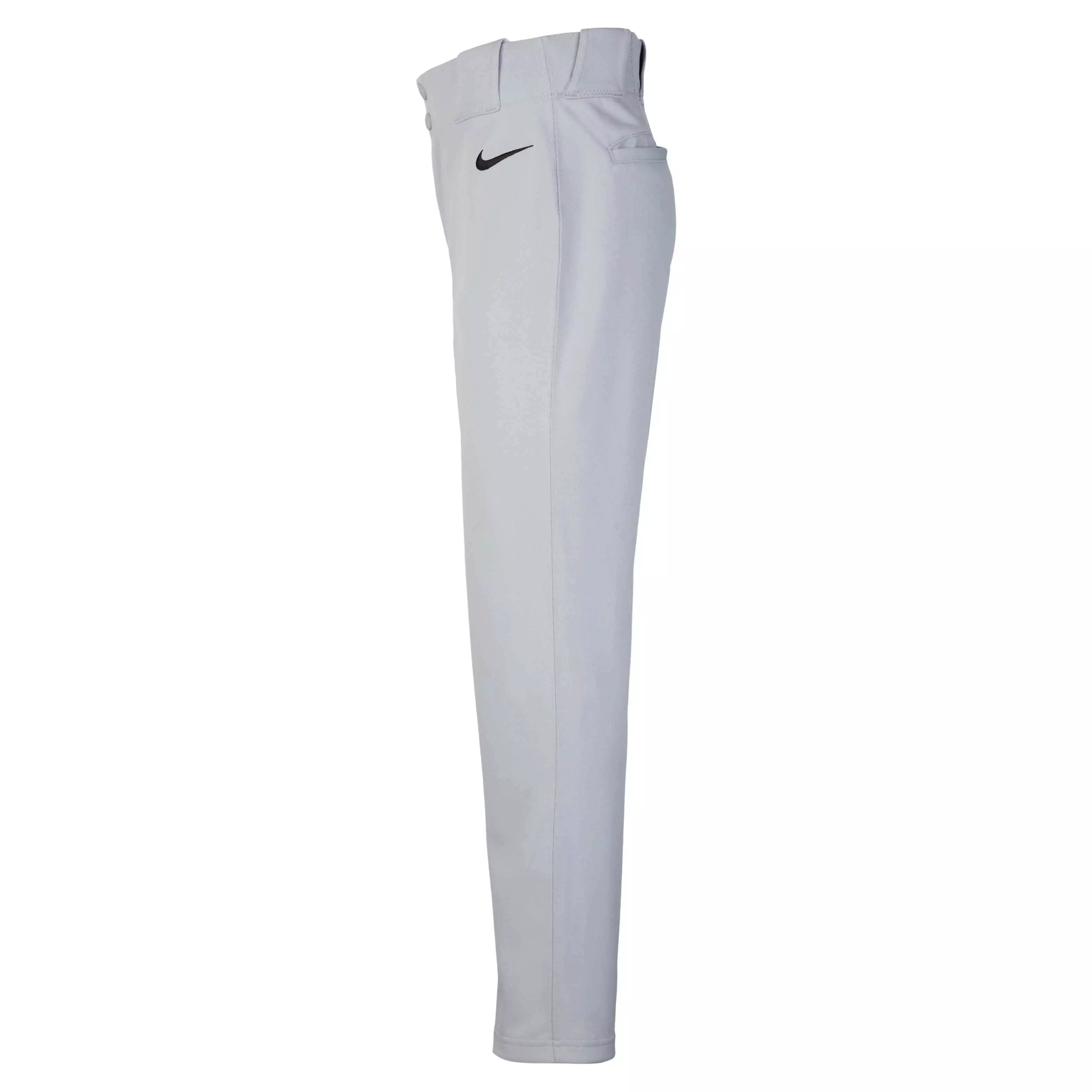 Nike Big Kids' Vapor Select 2 Baseball Pants - GREY