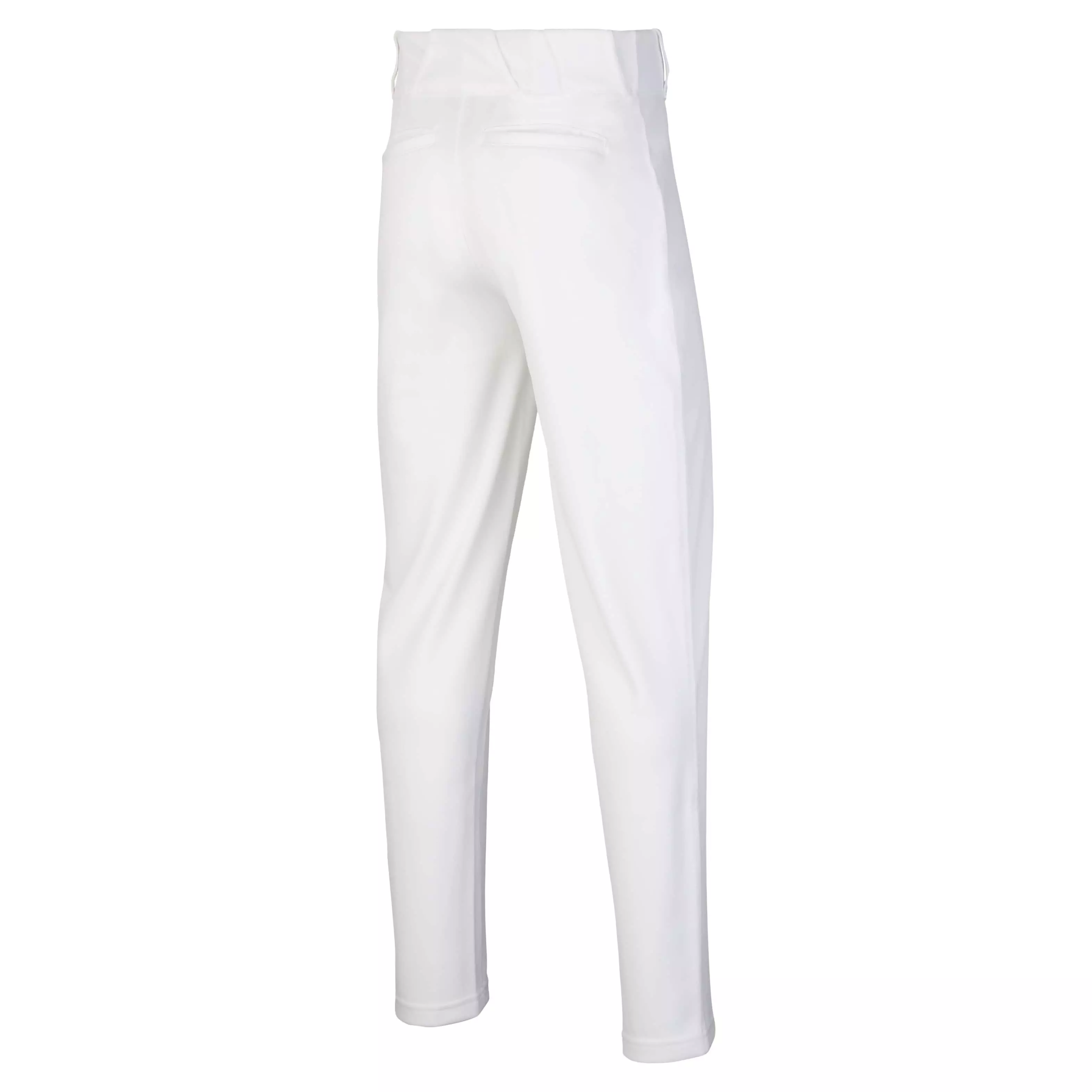 Nike Big Kids' Vapor Select 2 Baseball Pants - WHITE