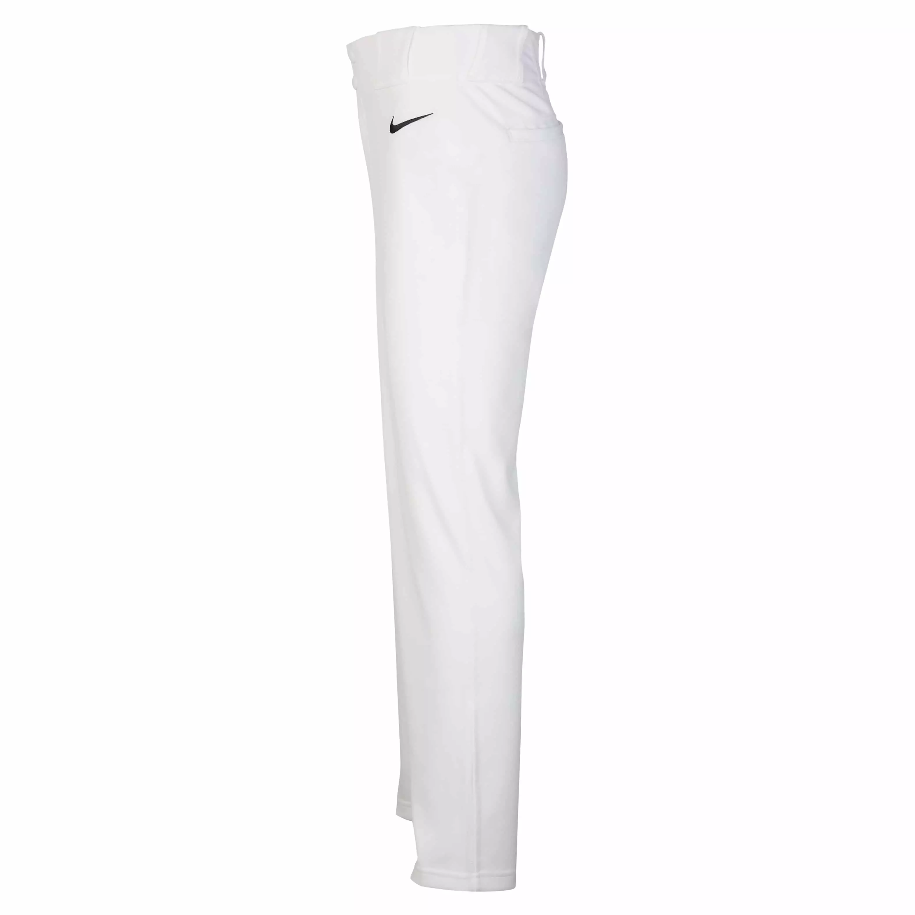 Nike Big Kids' Vapor Select 2 Baseball Pants - WHITE