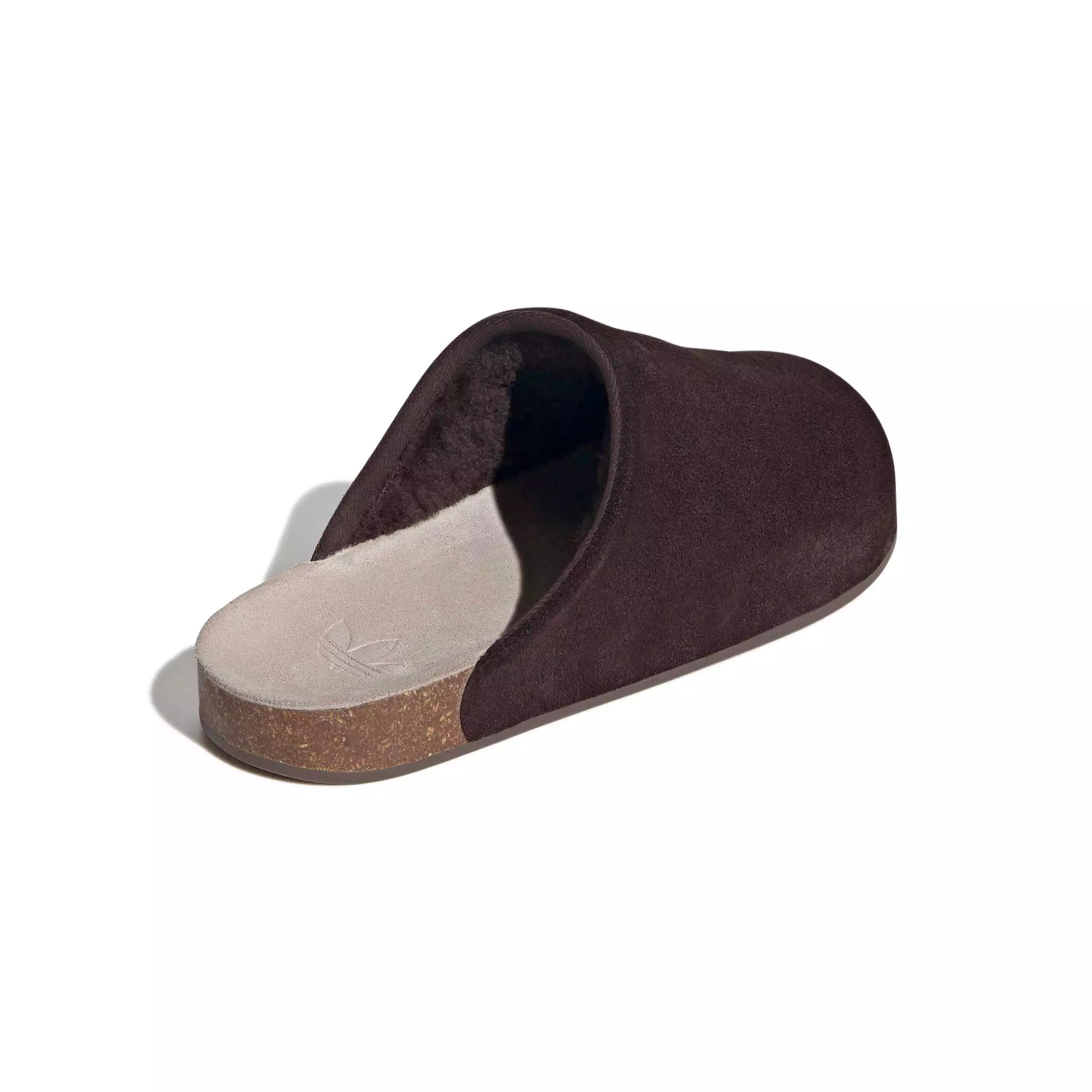 adidas Originals Adimule "Aurora Coffee/Wonder Beige/Gum 5" Women's Shoe - COFFEE/BEIGE/GUM