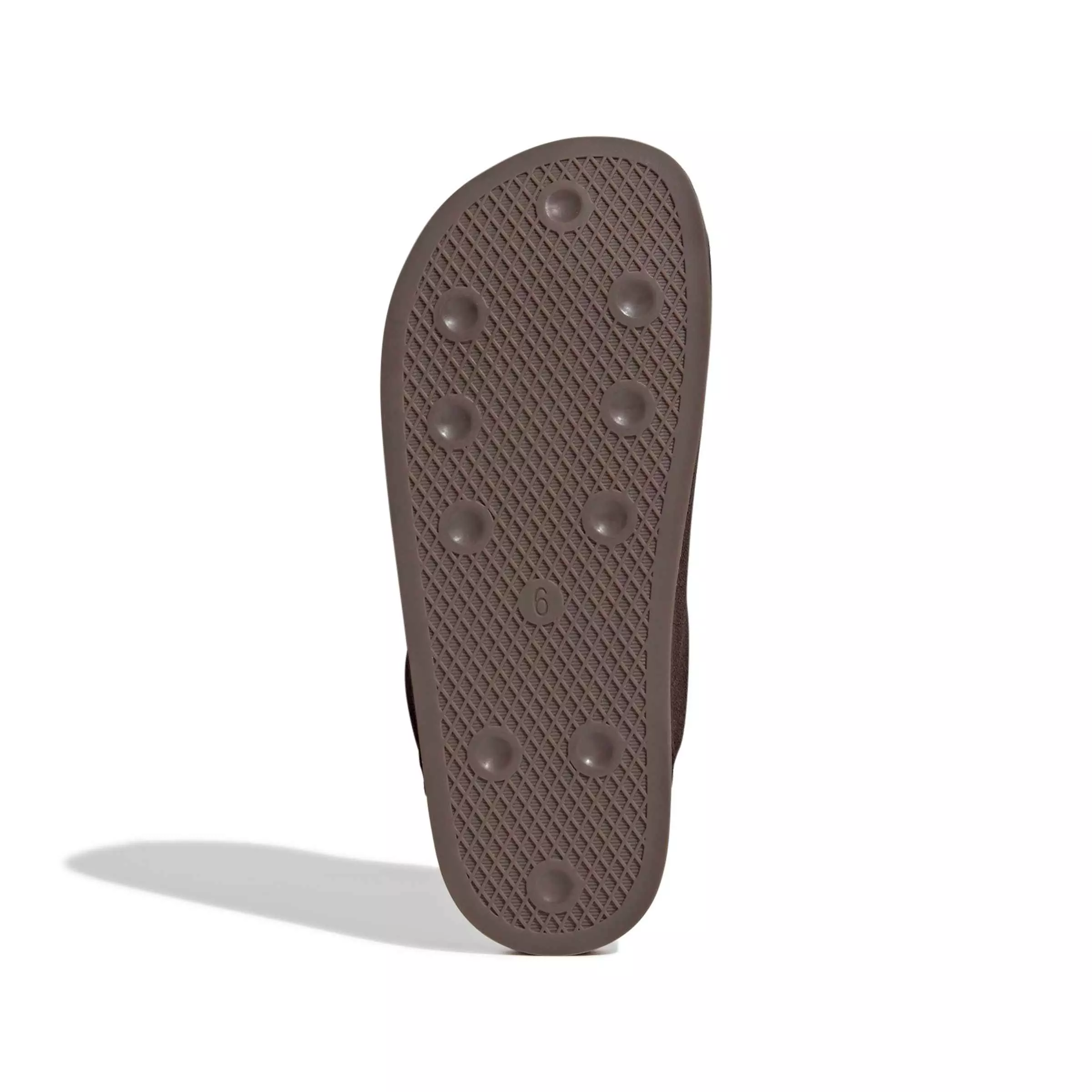 adidas Originals Adimule "Aurora Coffee/Wonder Beige/Gum 5" Women's Shoe - COFFEE/BEIGE/GUM