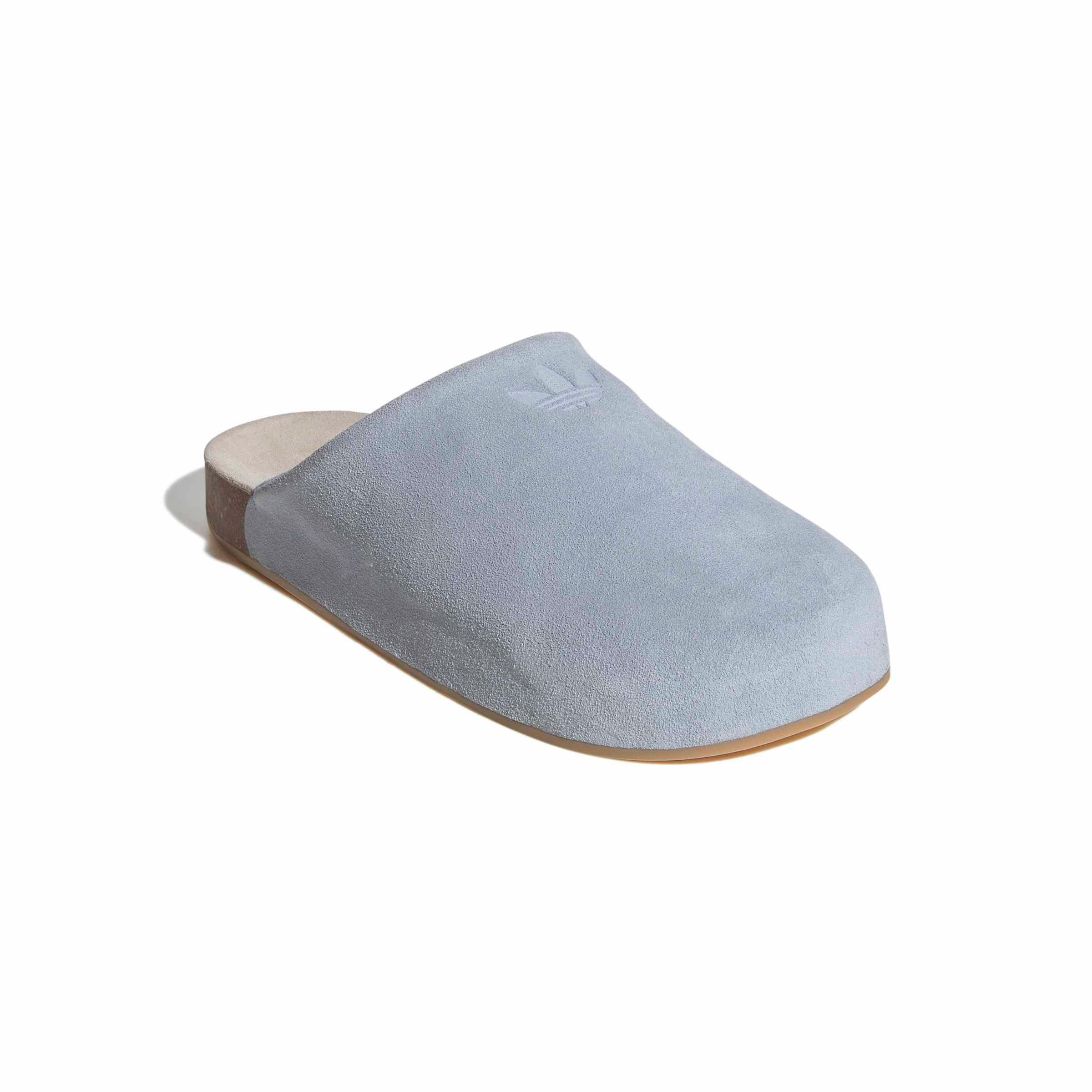 adidas Originals Adimule "Crystal Sky/Wonder Beige/Gum 3" Women's Shoe - SKY/BEIGE/GUM Thumbnail View 3