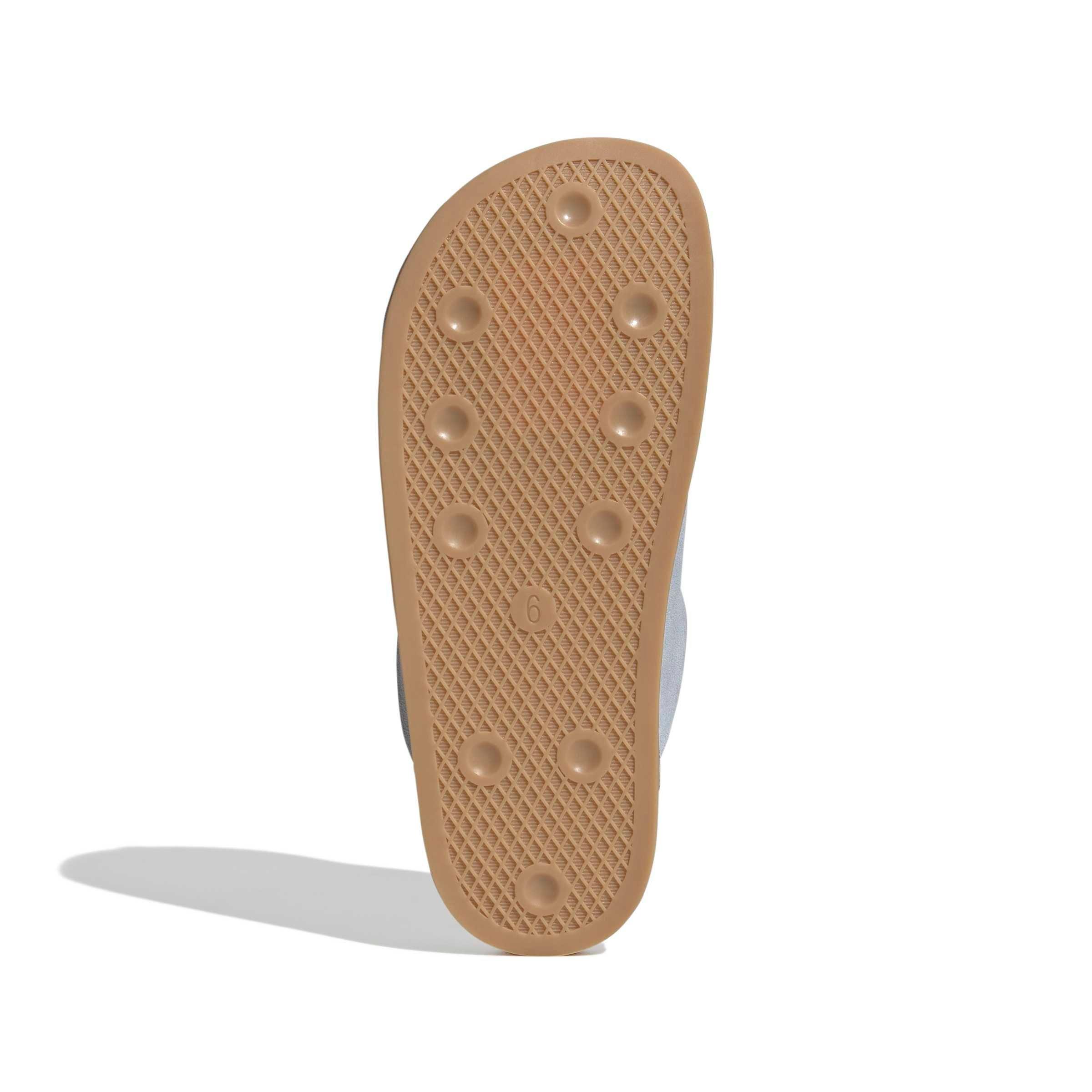 adidas Originals Adimule "Crystal Sky/Wonder Beige/Gum 3" Women's Shoe - SKY/BEIGE/GUM Thumbnail View 6