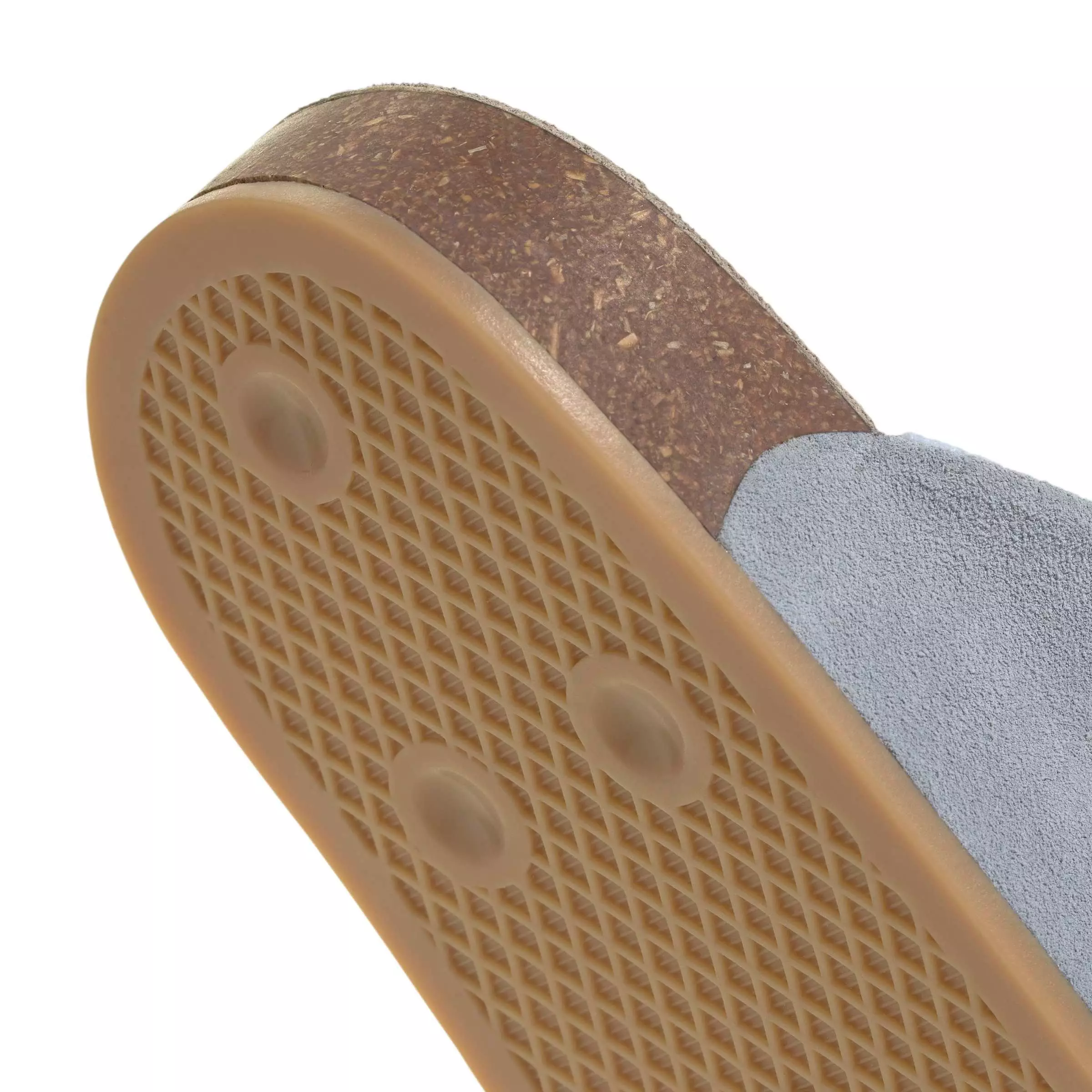 adidas Originals Adimule "Crystal Sky/Wonder Beige/Gum 3" Women's Shoe - SKY/BEIGE/GUM