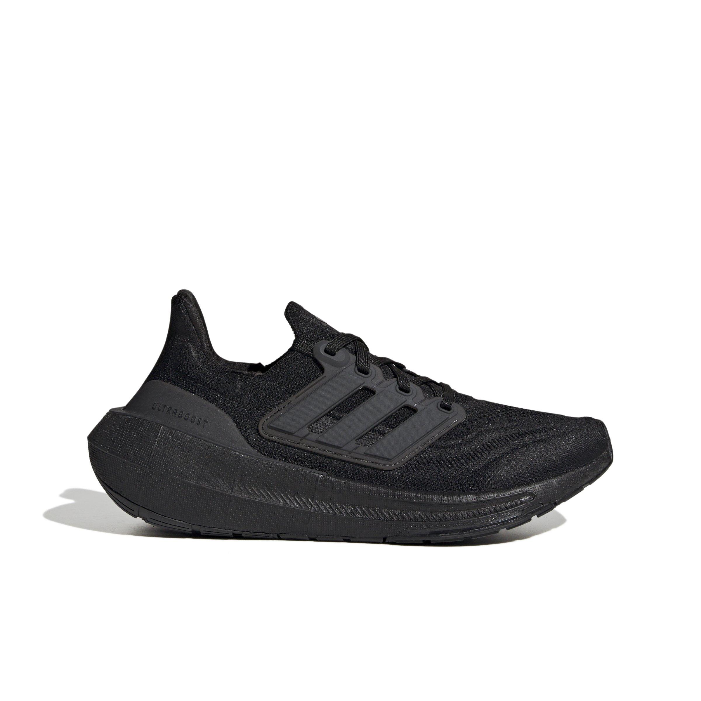 adidas Ultraboost 23 "Core Black/Core Black/Core Black" Women's Running Shoe - BLACK Thumbnail View 1