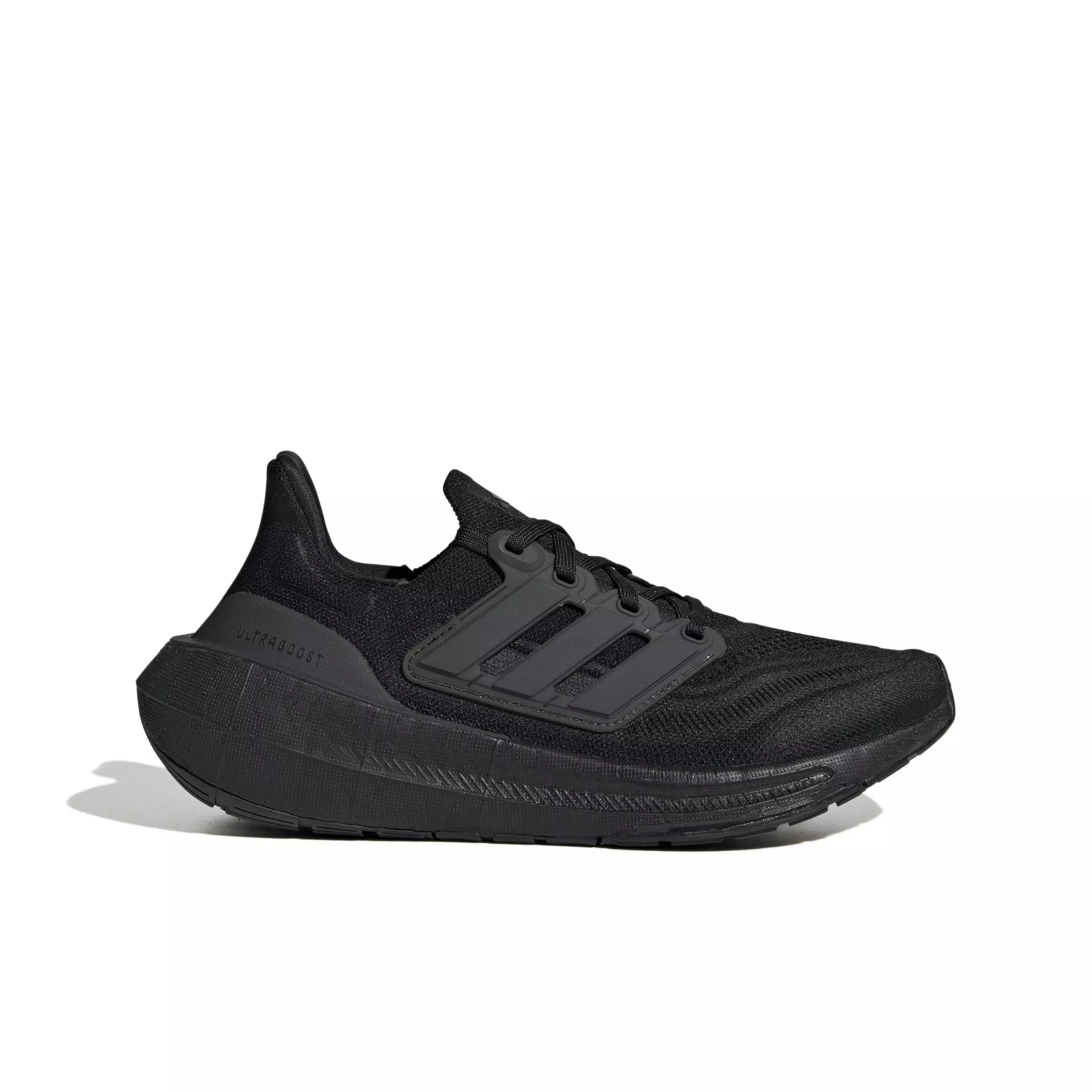 adidas Ultraboost 23 "Core Black/Core Black/Core Black" Women's Running Shoe - BLACK