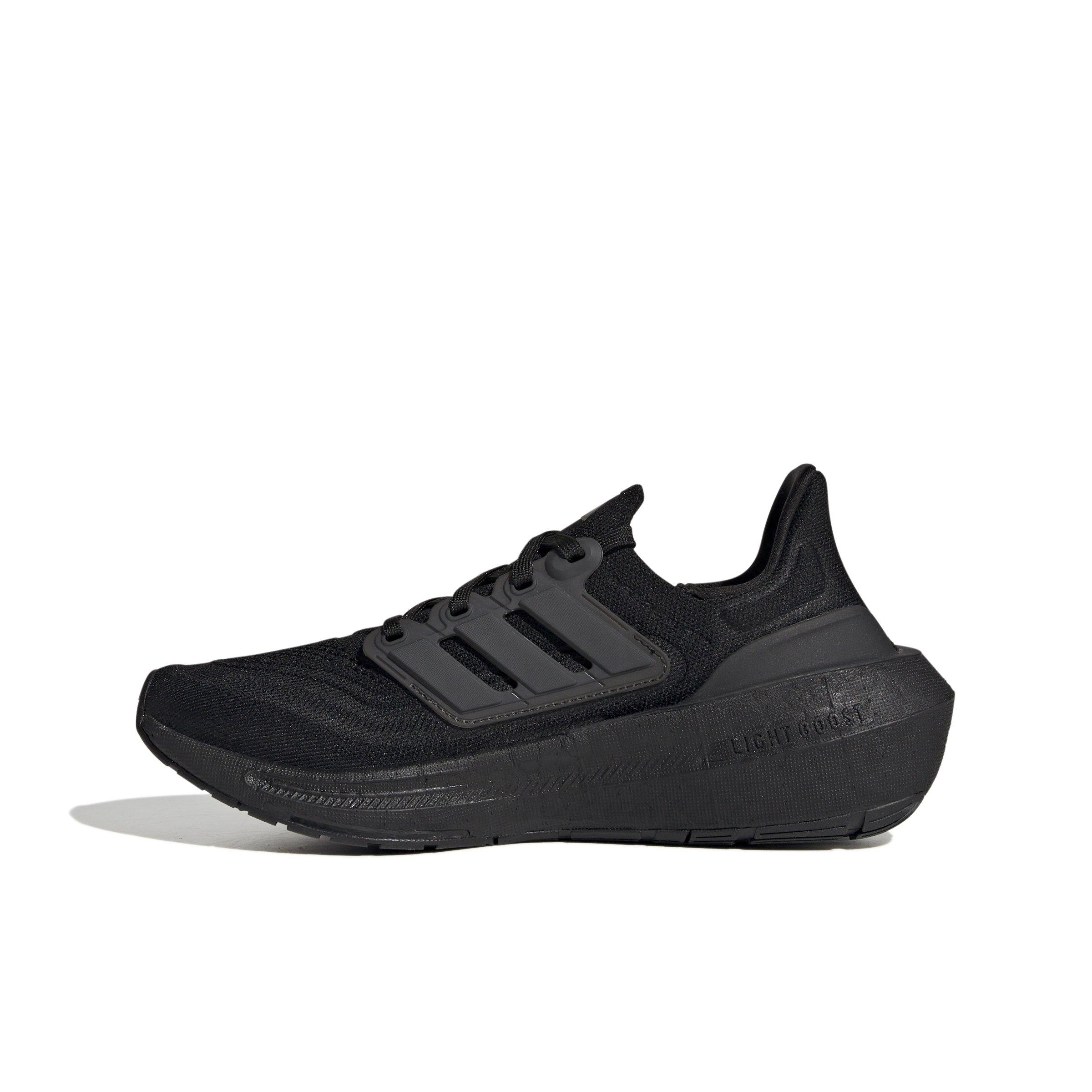 adidas Ultraboost 23 "Core Black/Core Black/Core Black" Women's Running Shoe - BLACK Thumbnail View 2