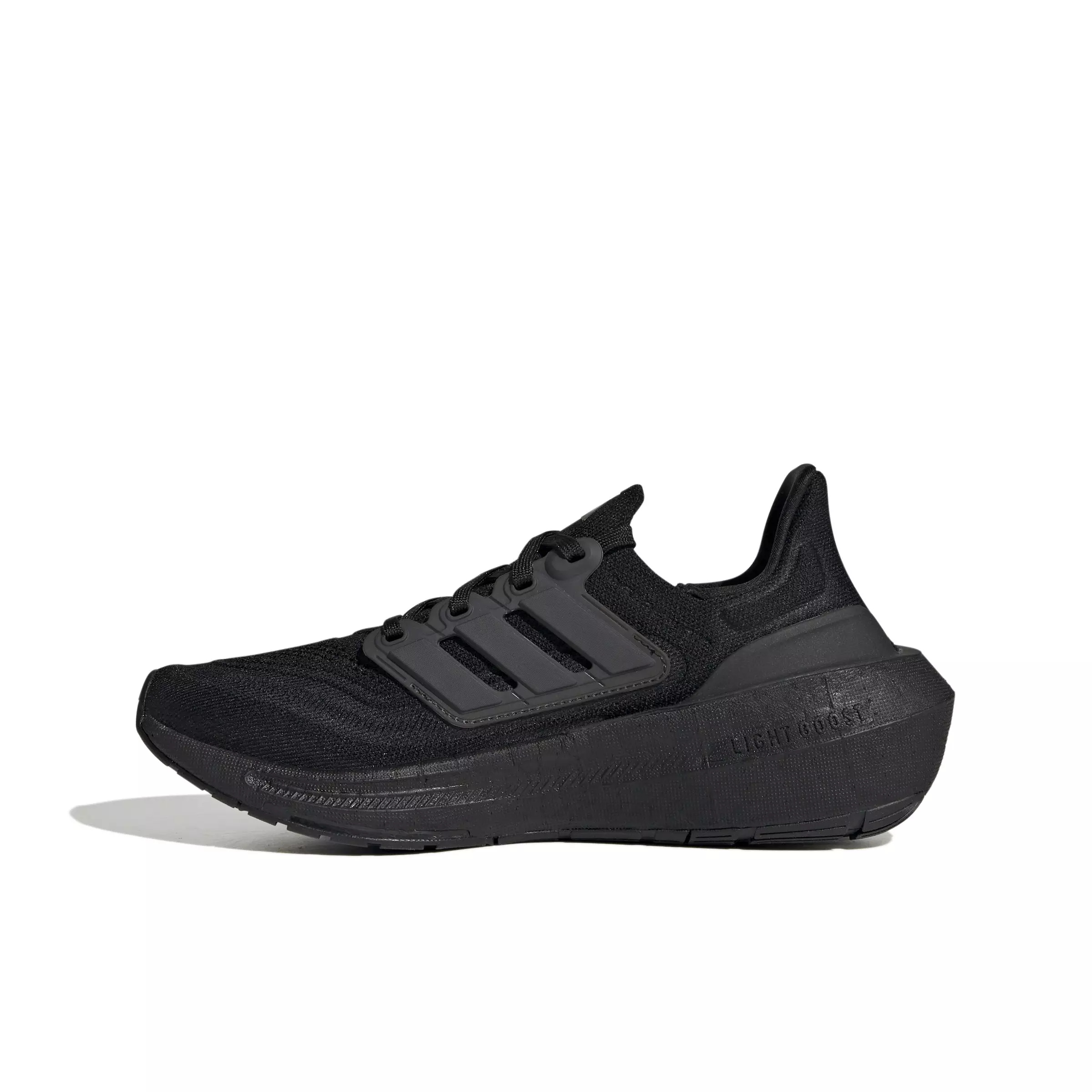 adidas Ultraboost 23 "Core Black/Core Black/Core Black" Women's Running Shoe - BLACK