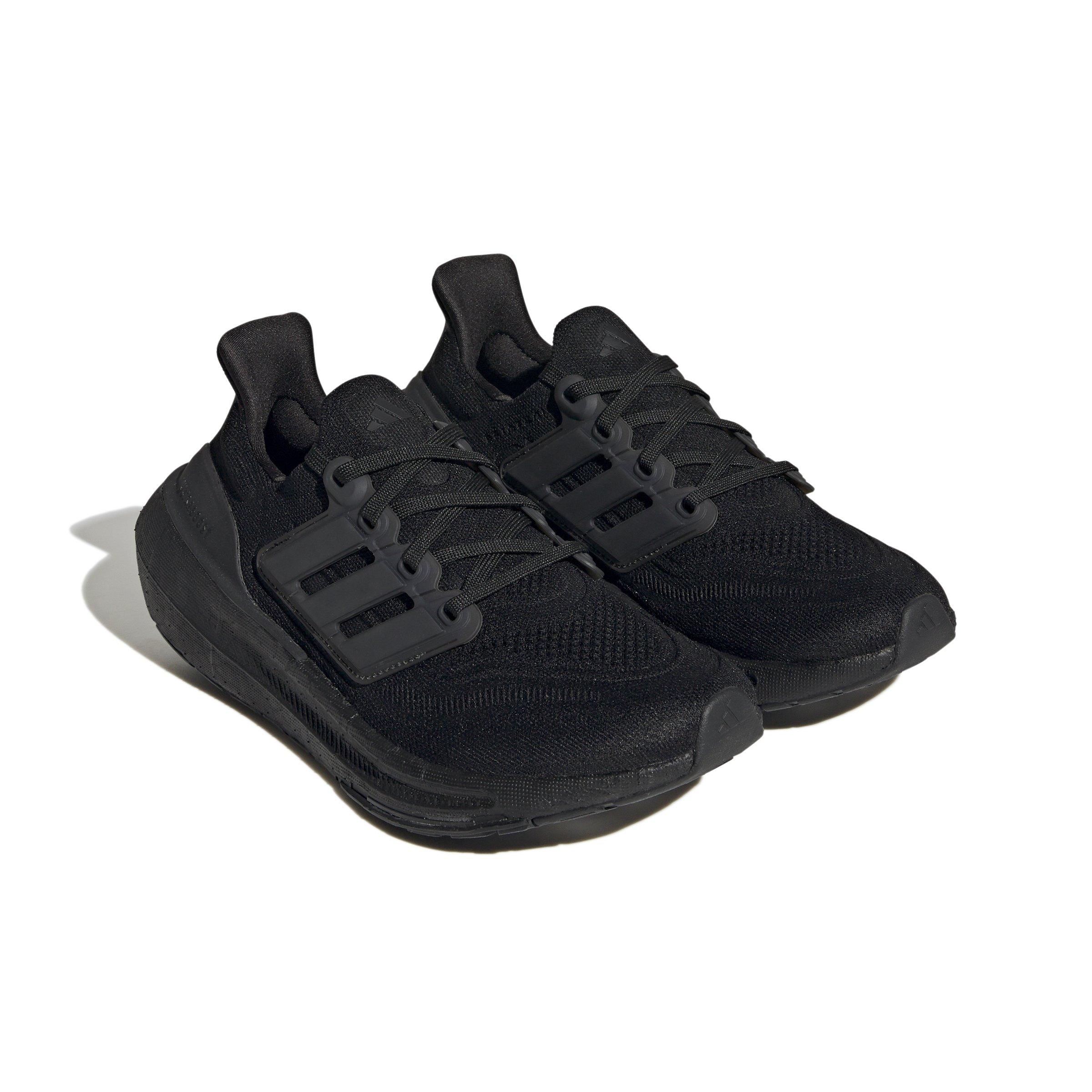 adidas Ultraboost 23 "Core Black/Core Black/Core Black" Women's Running Shoe - BLACK Thumbnail View 3