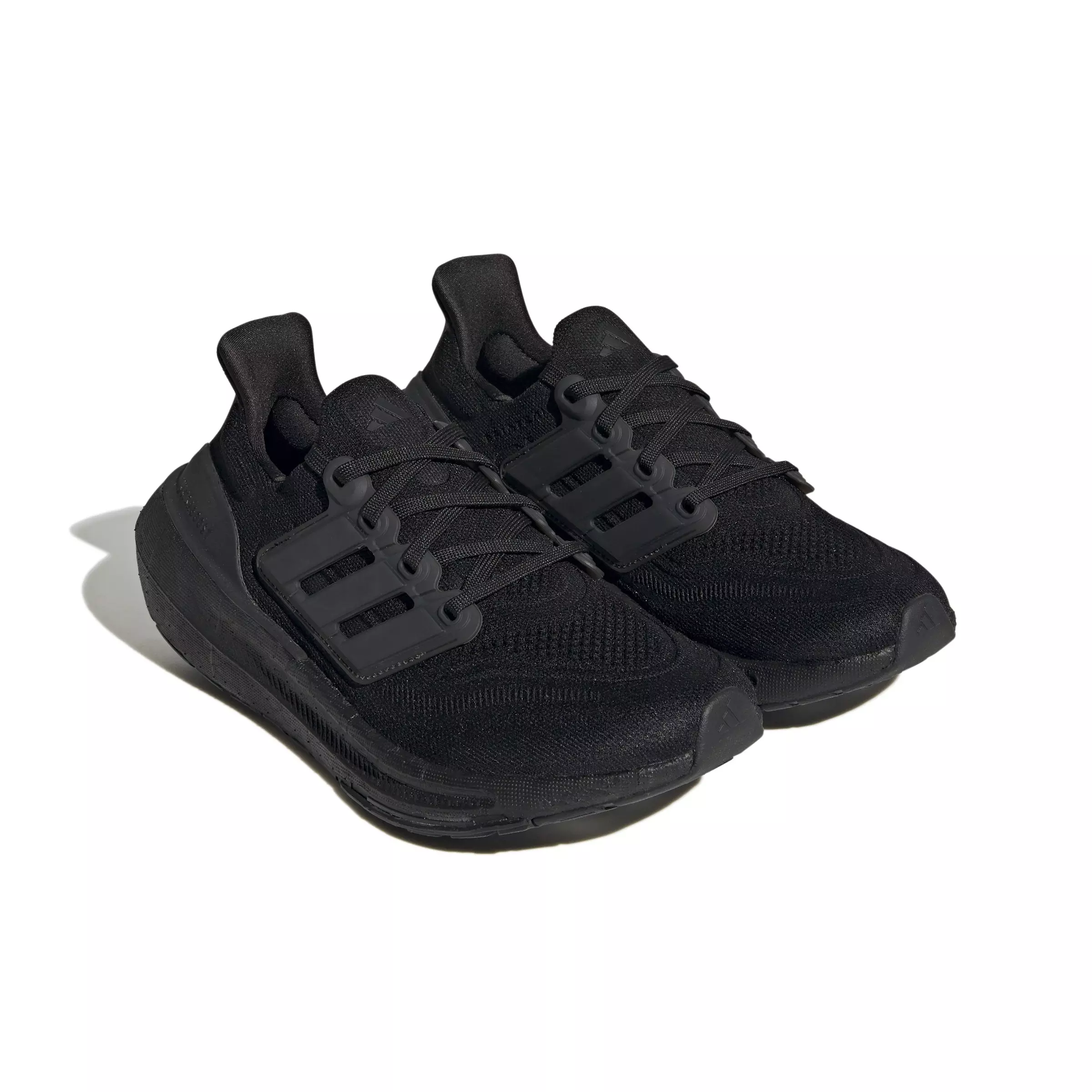 adidas Ultraboost 23 "Core Black/Core Black/Core Black" Women's Running Shoe - BLACK