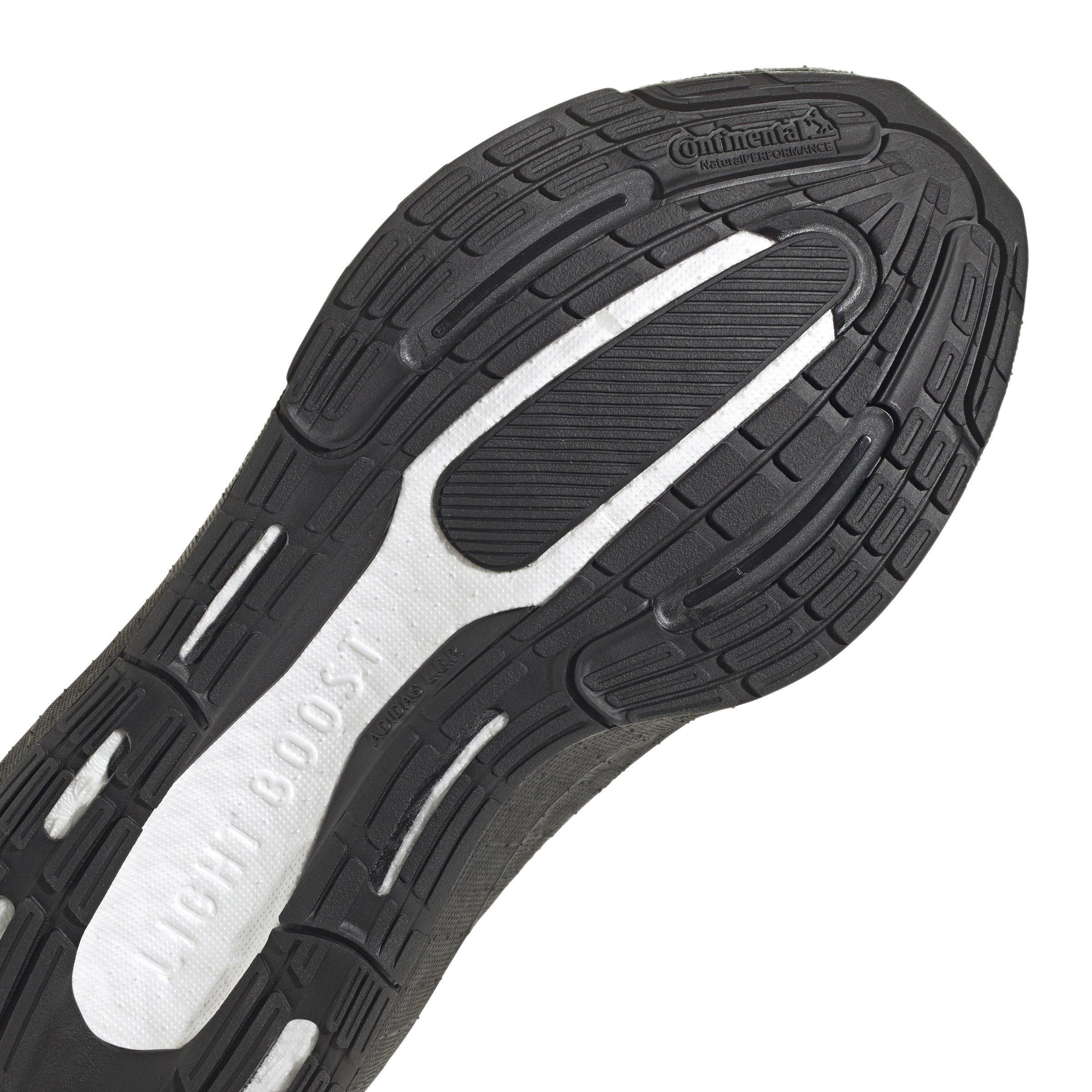 adidas Ultraboost 23 "Core Black/Core Black/Core Black" Women's Running Shoe - BLACK Thumbnail View 7