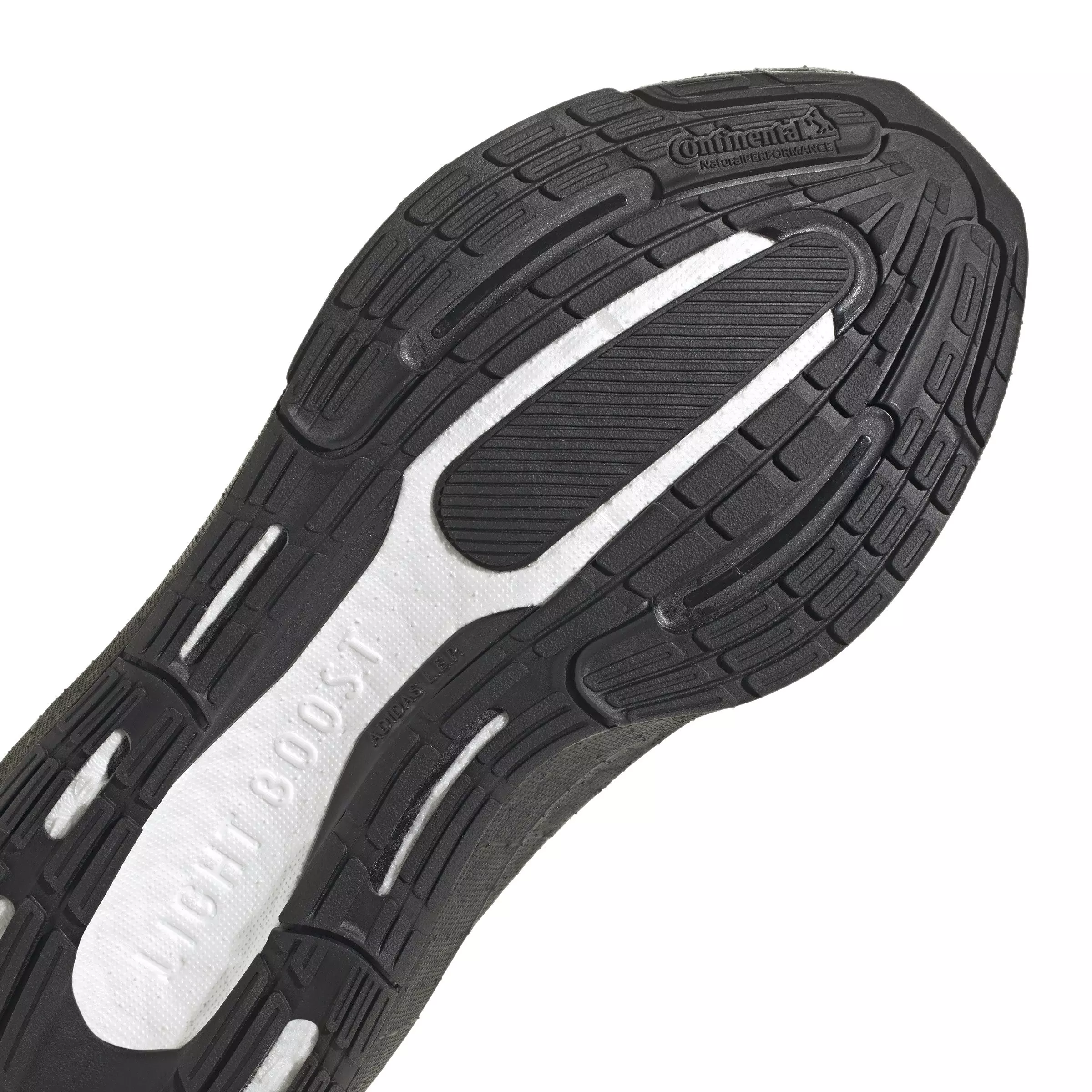 adidas Ultraboost 23 "Core Black/Core Black/Core Black" Women's Running Shoe - BLACK