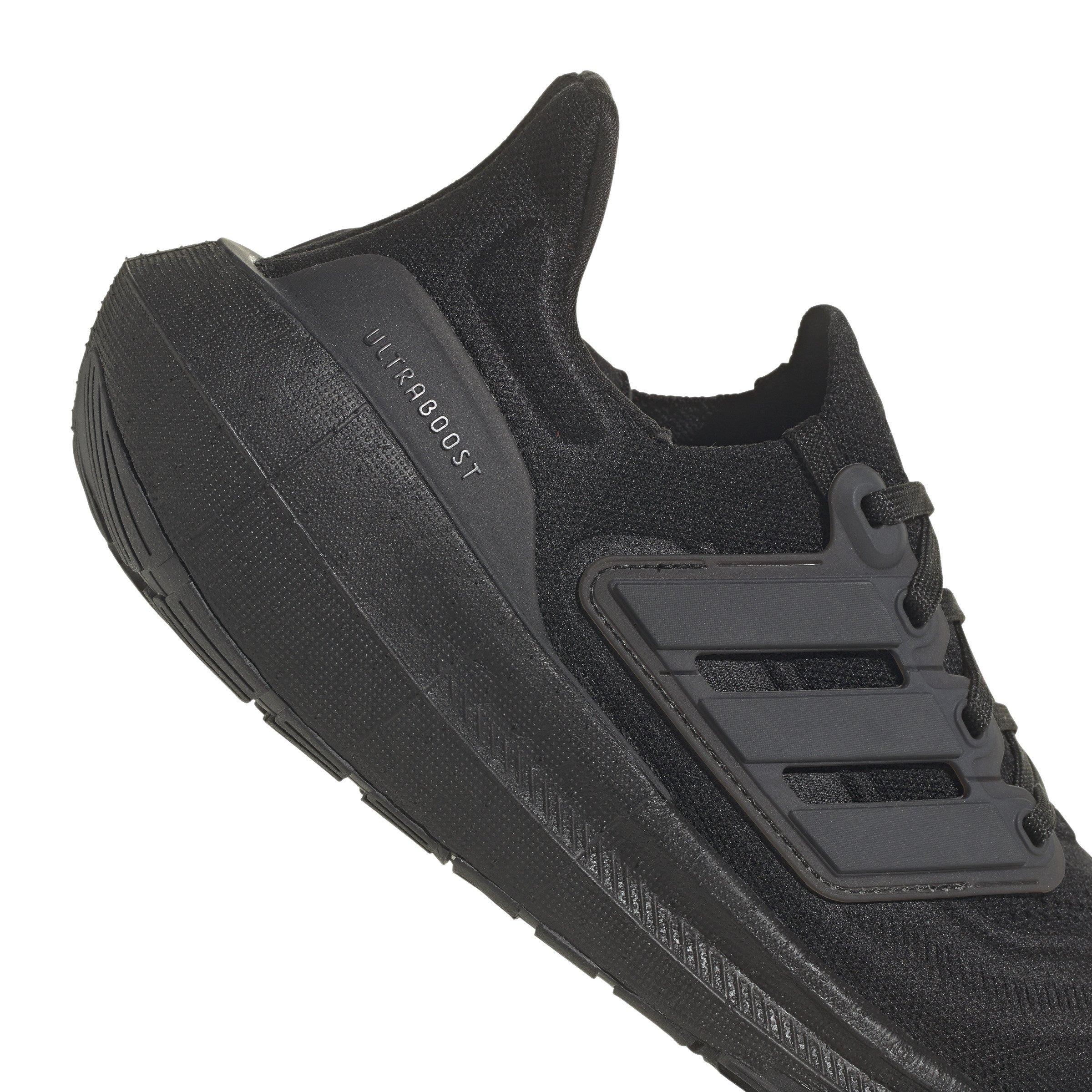 adidas Ultraboost 23 "Core Black/Core Black/Core Black" Women's Running Shoe - BLACK Thumbnail View 8
