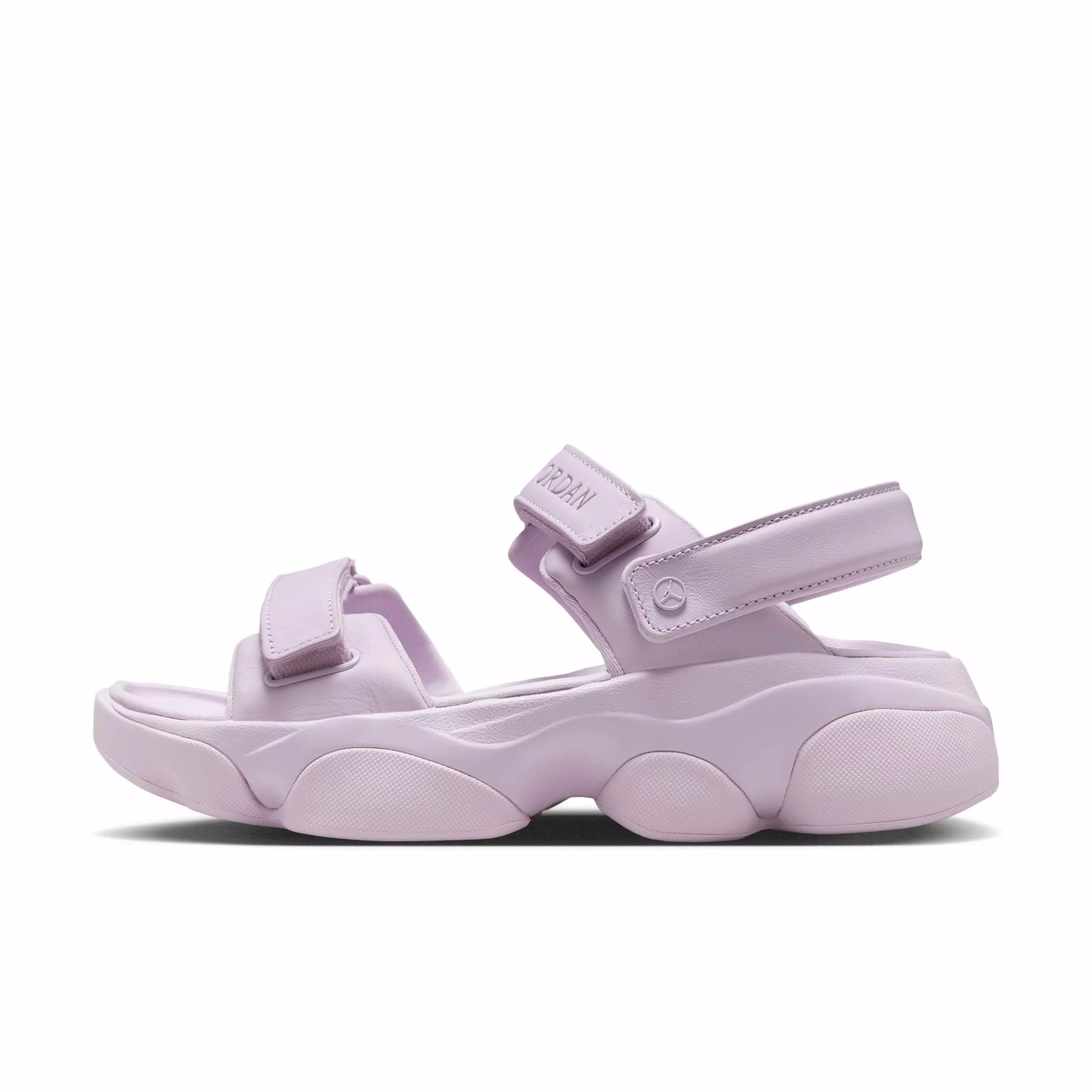 Jordan Deja "Doll/Daybreak" Women's Sandal - DOLL/DAYBREAK