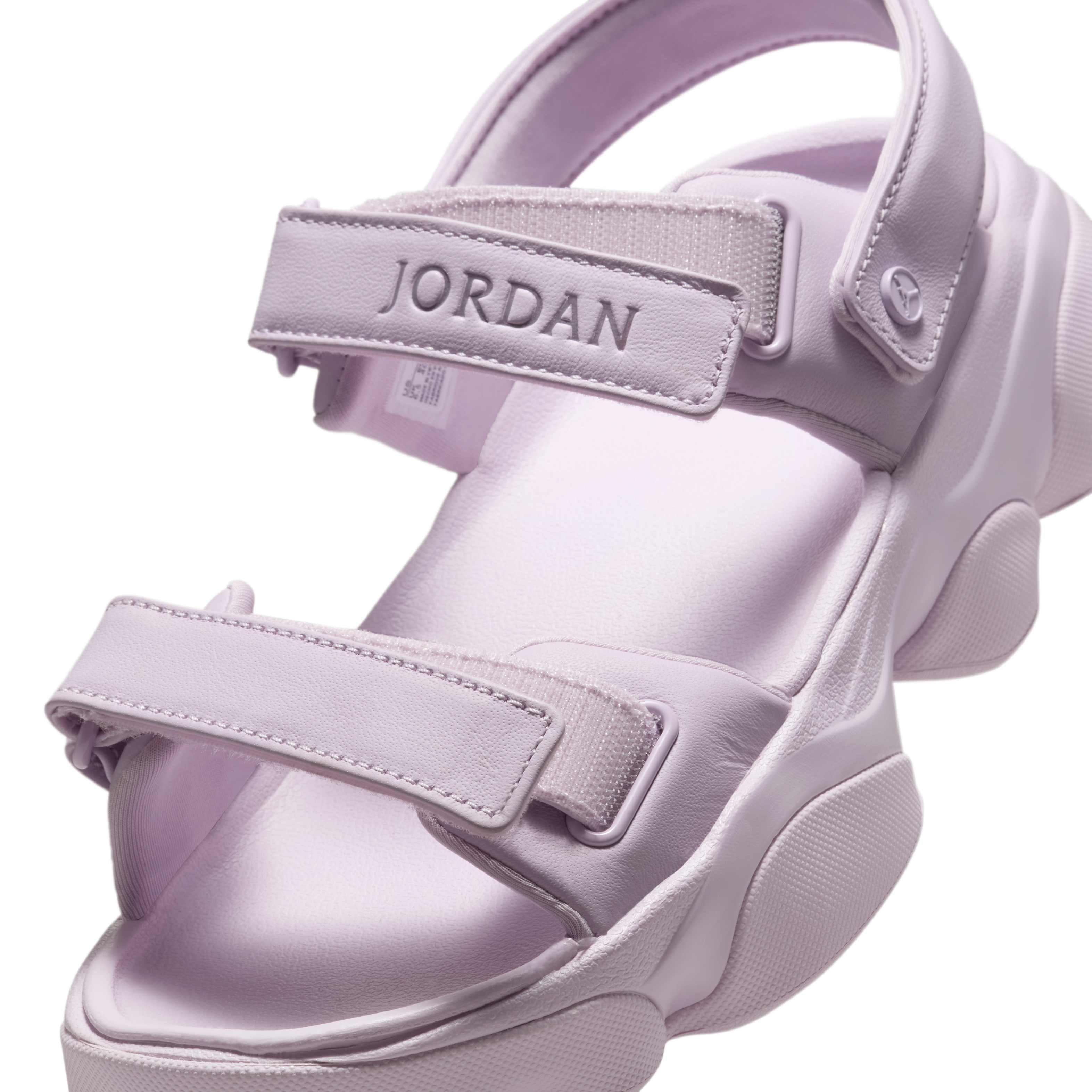 Jordan Deja 