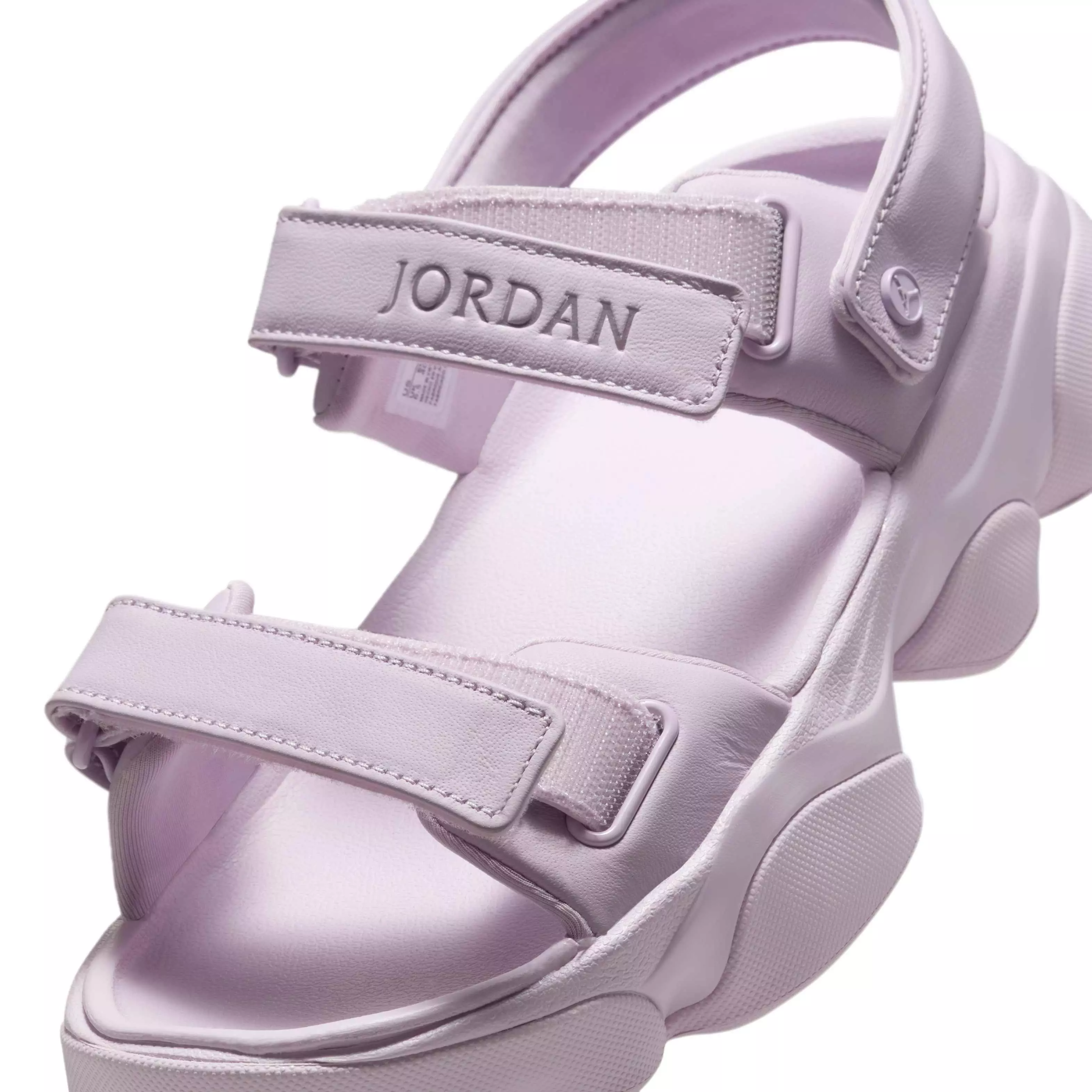 Jordan Deja "Doll/Daybreak" Women's Sandal - DOLL/DAYBREAK