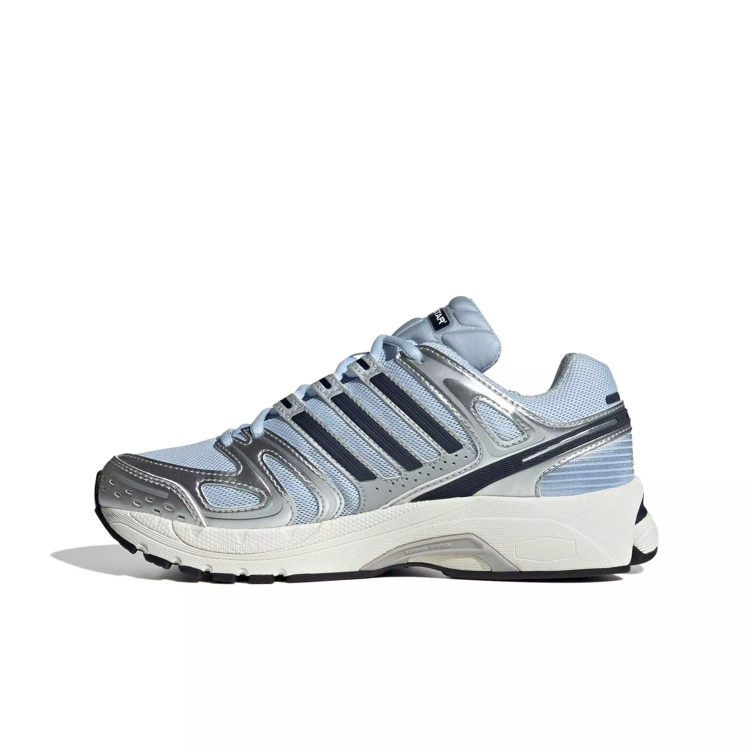 adidas Originals Adistar Control 5 "Crystal Sky/Night Indigo/Off White" Women's Shoe - SKY/INDIGO/OFF WHITE