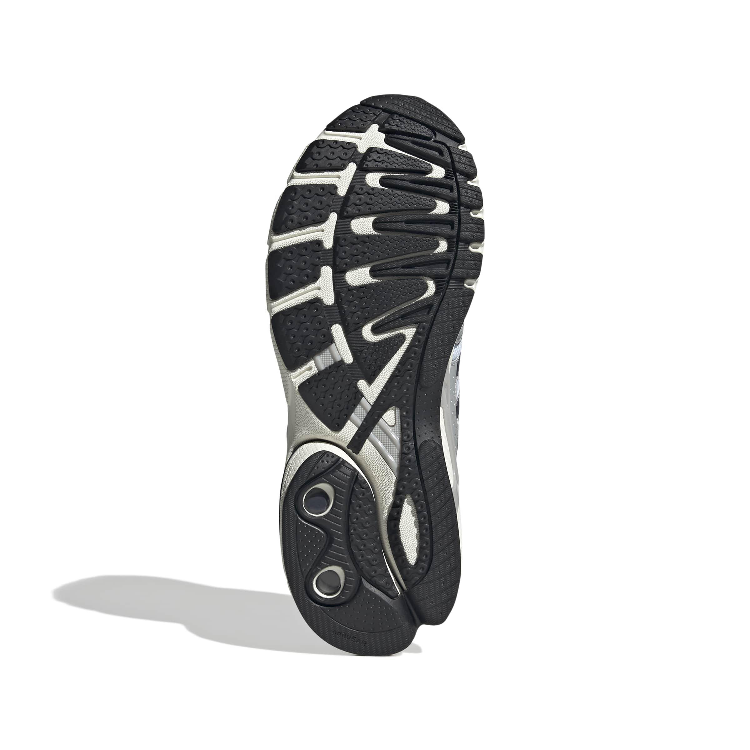 adidas Originals Adistar Control 5 "Crystal Sky/Night Indigo/Off White" Women's Shoe - SKY/INDIGO/OFF WHITE Thumbnail View 6