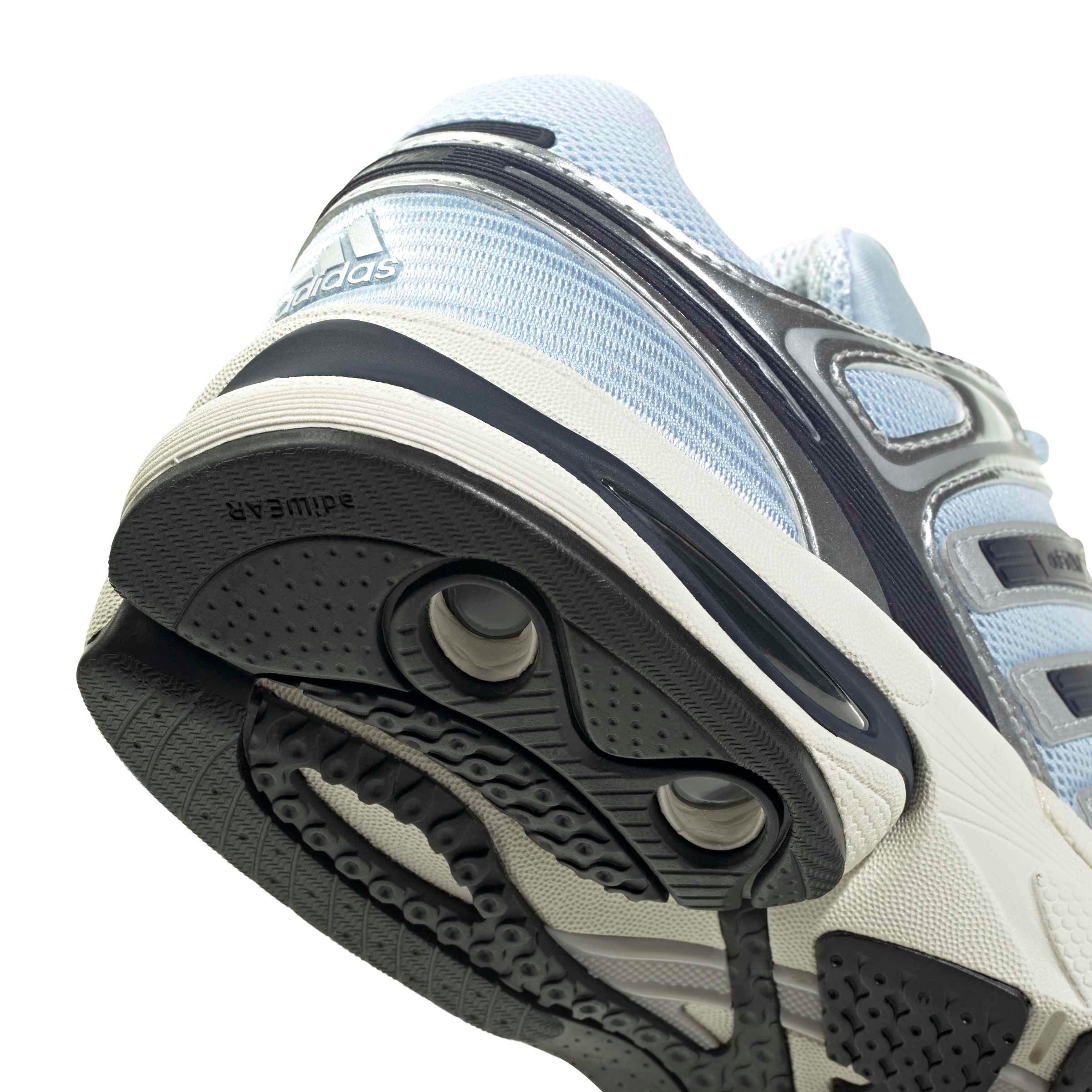 adidas Originals Adistar Control 5 "Crystal Sky/Night Indigo/Off White" Women's Shoe - SKY/INDIGO/OFF WHITE Thumbnail View 8