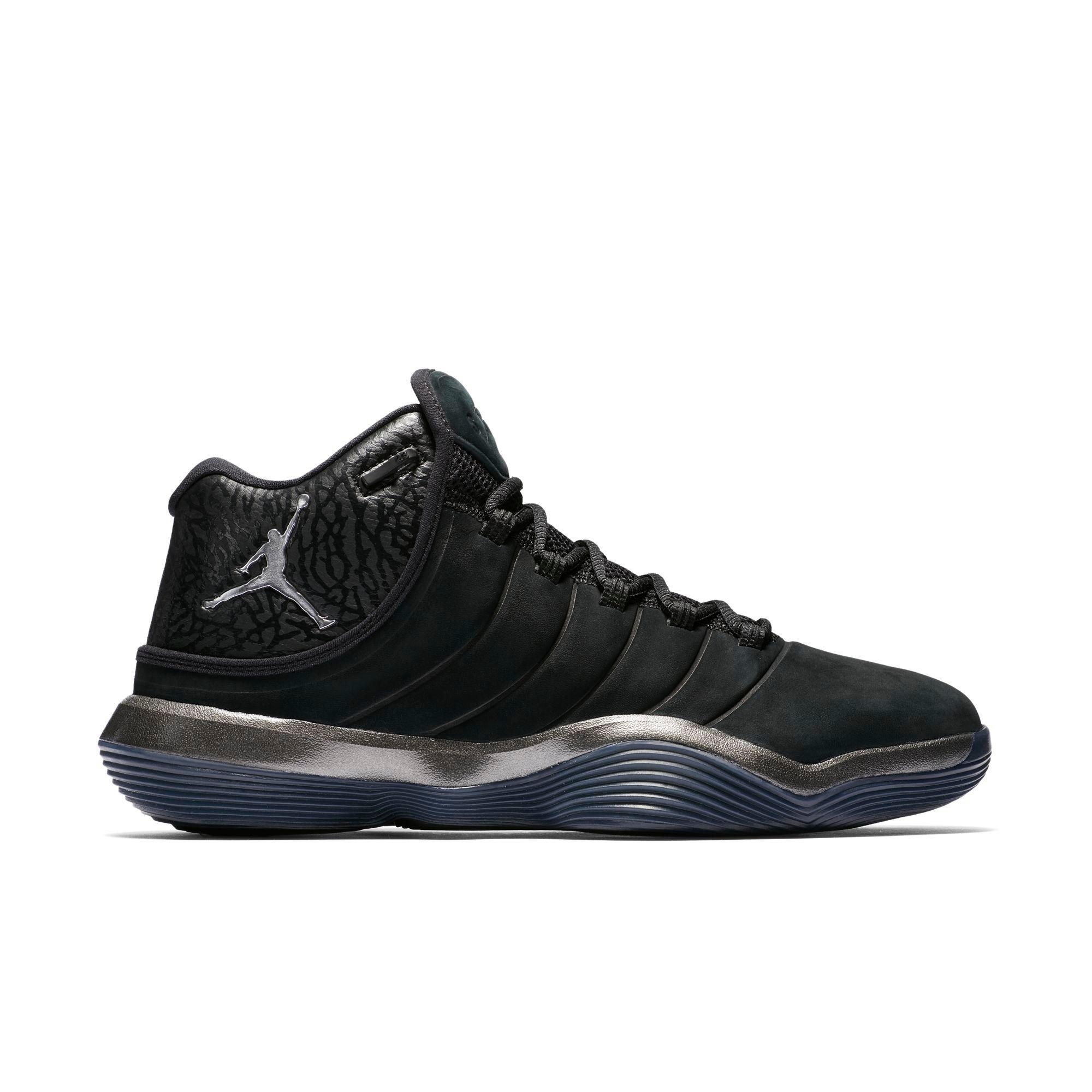 jordan superfly 2017 black