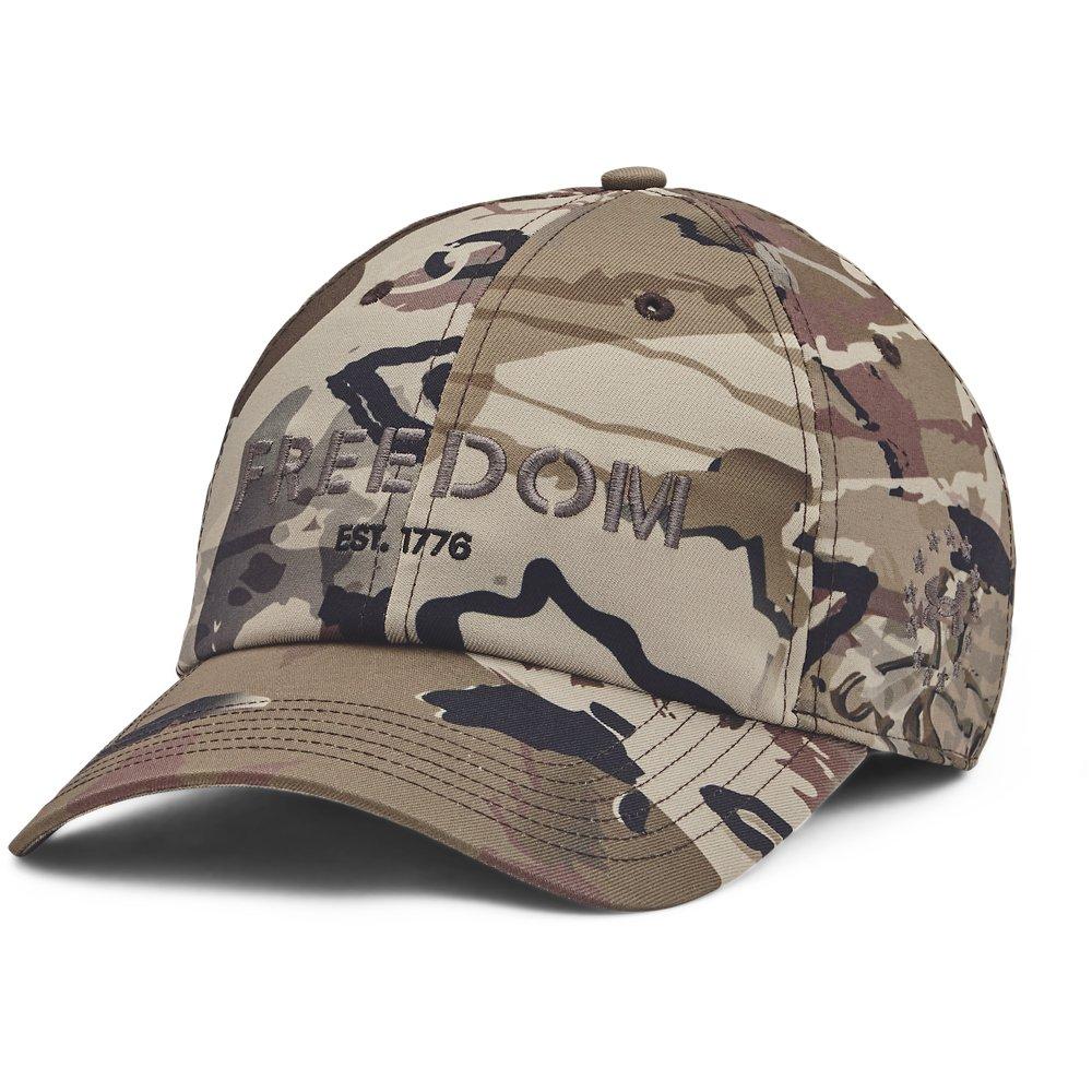 under armour freedom fury hat