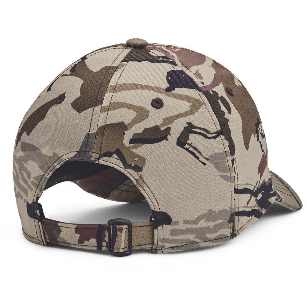 under armour freedom fury hat