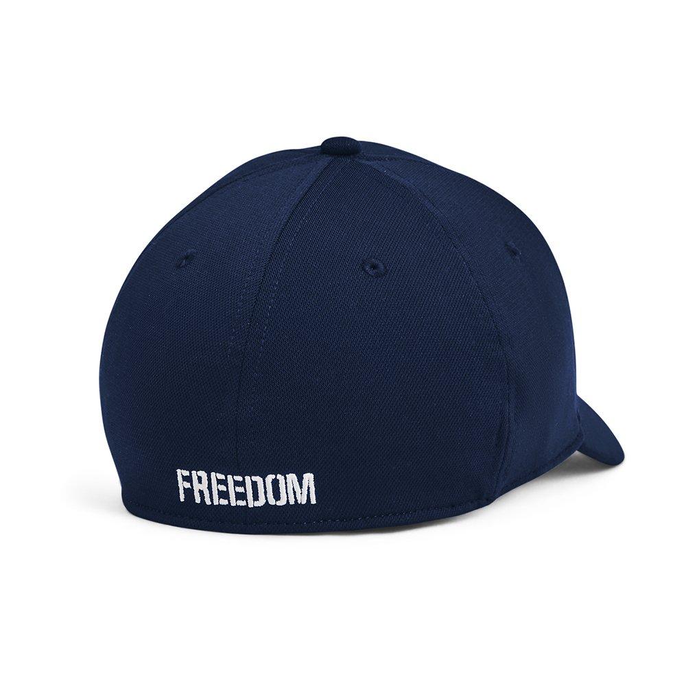 Under Armour Blitzing Freedom Hat