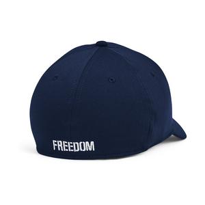 Under Armour Freedom Blitzing Hat