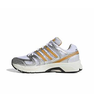 adidas Originals Adistar Control 5 "Ftwr White/Preloved Yellow/Silver Metallic" Women's Shoe