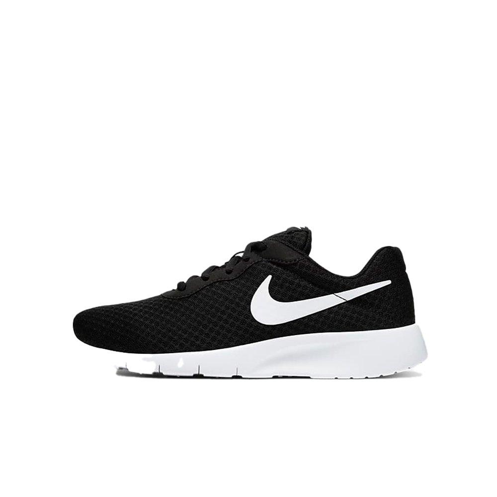 White nike tanjun on sale kids