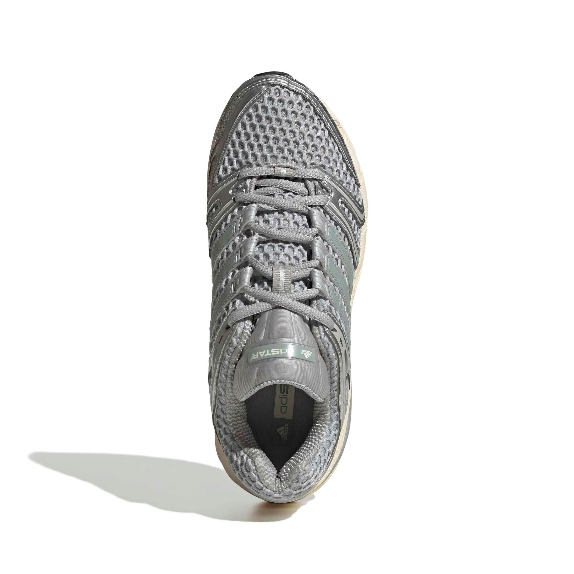 adidas Originals Adistar Control 5 "Grey Two/Cream White/Wonder Sage" Women's Shoe - GREY/CREAM/SAGE Thumbnail View 5