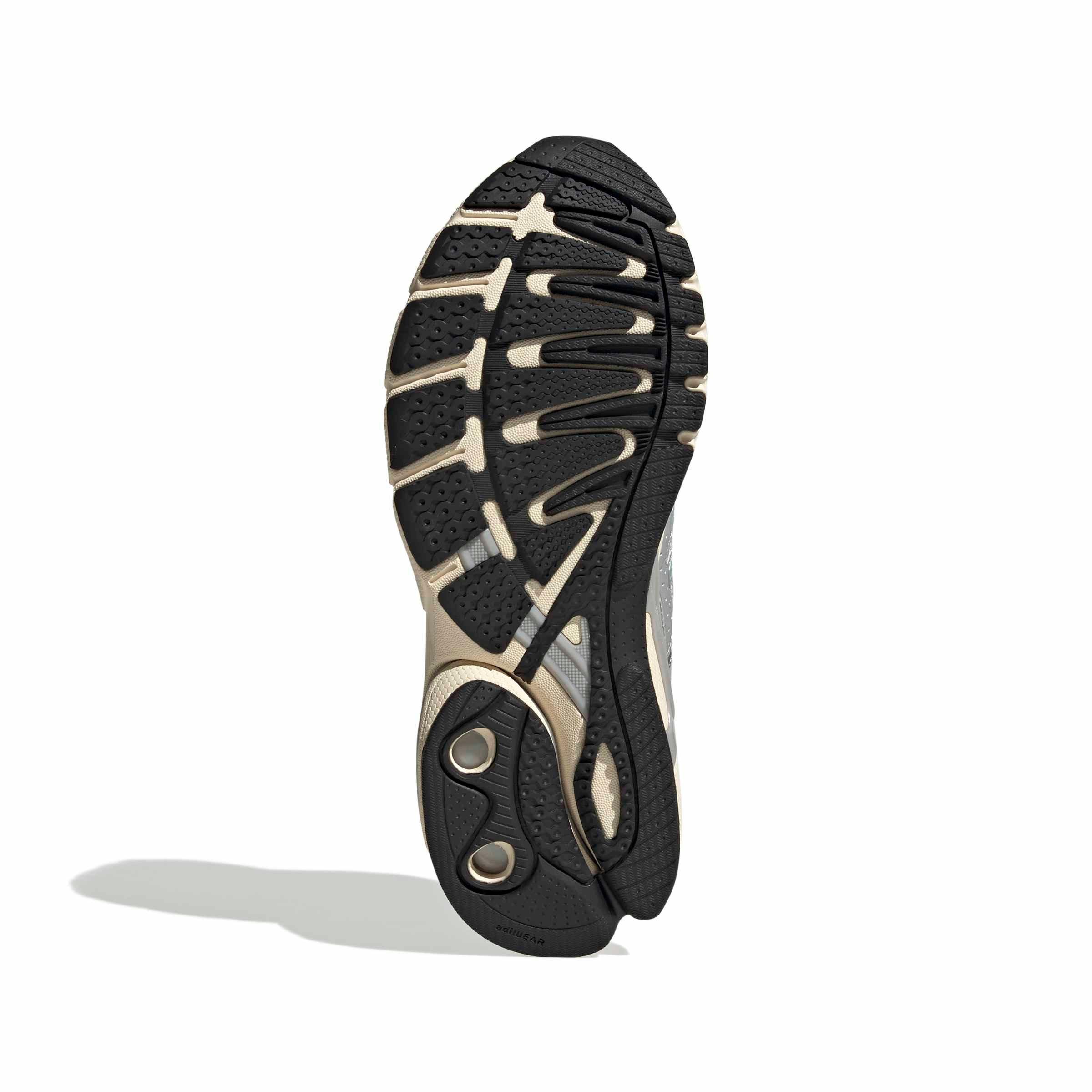 adidas Originals Adistar Control 5 "Grey Two/Cream White/Wonder Sage" Women's Shoe - GREY/CREAM/SAGE Thumbnail View 6