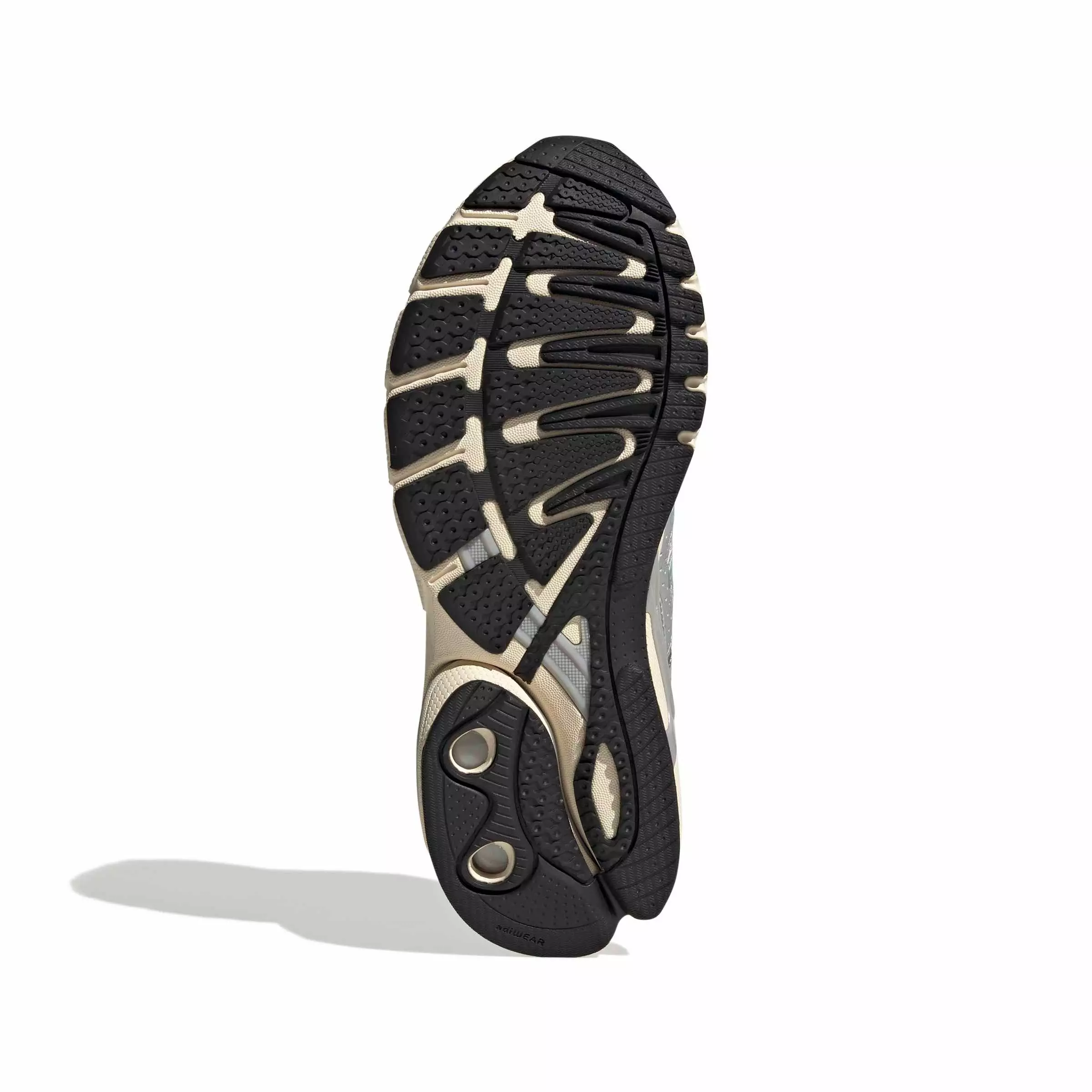 adidas Originals Adistar Control 5 "Grey Two/Cream White/Wonder Sage" Women's Shoe - GREY/CREAM/SAGE