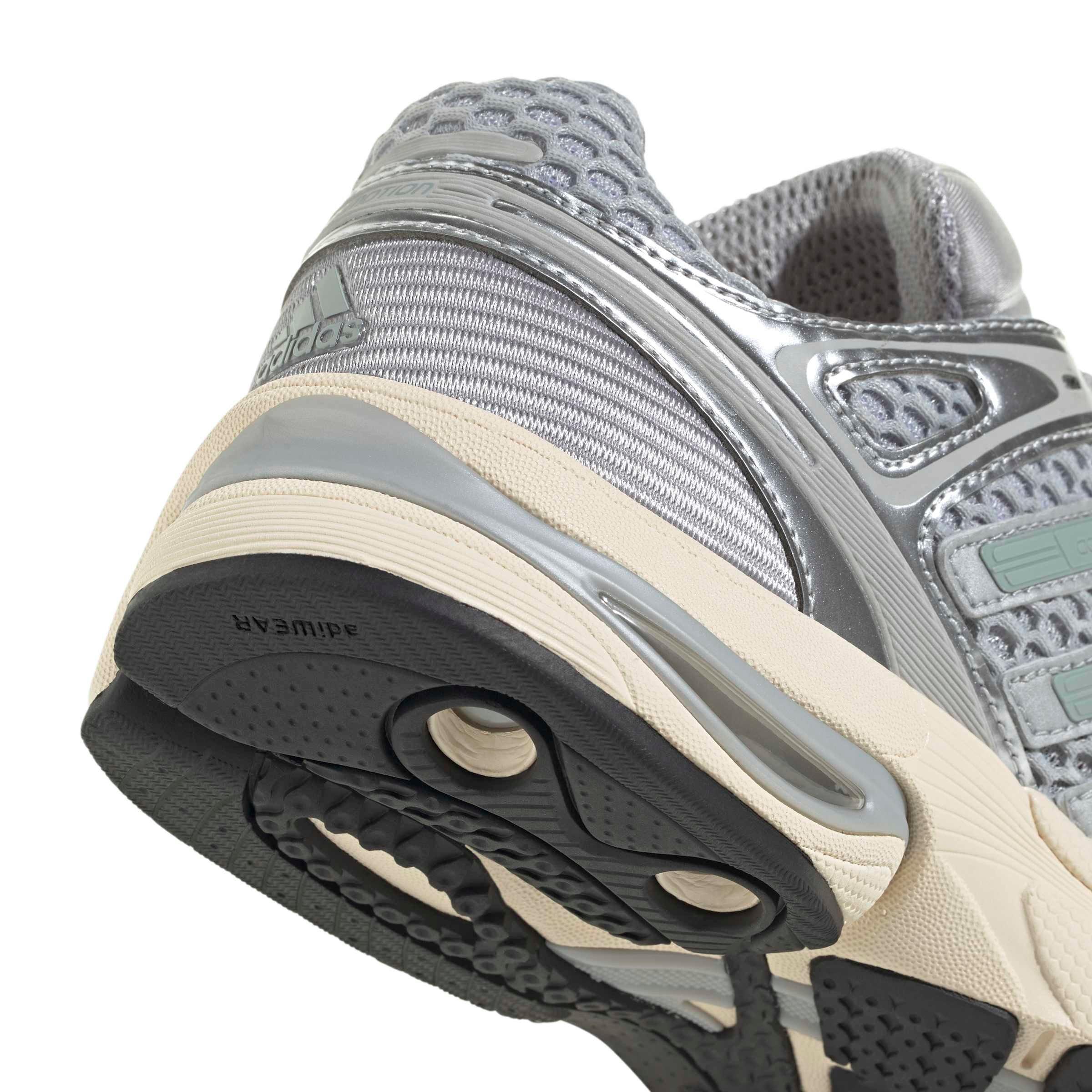 adidas Originals Adistar Control 5 "Grey Two/Cream White/Wonder Sage" Women's Shoe - GREY/CREAM/SAGE Thumbnail View 7