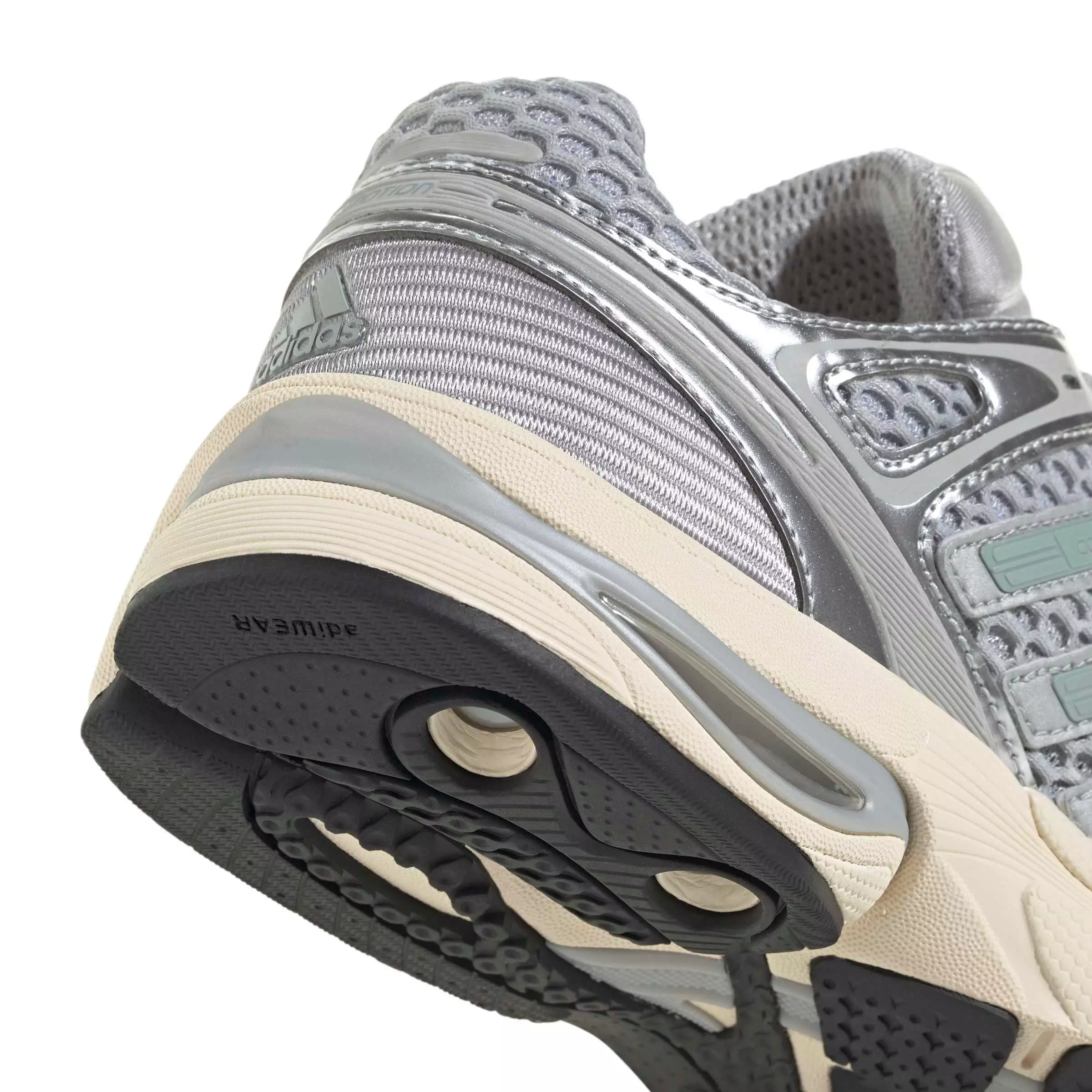 adidas Originals Adistar Control 5 "Grey Two/Cream White/Wonder Sage" Women's Shoe - GREY/CREAM/SAGE