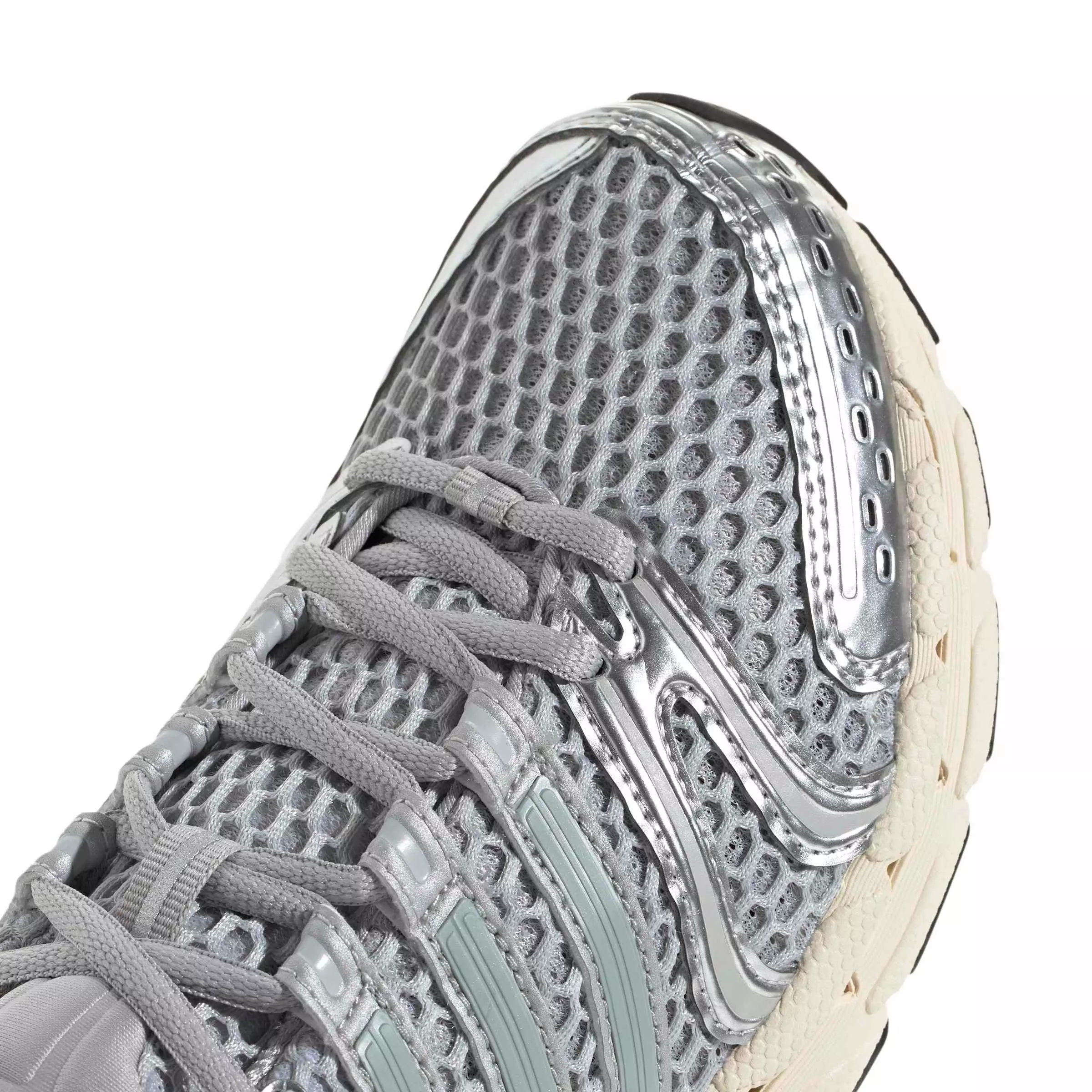 adidas Originals Adistar Control 5 "Grey Two/Cream White/Wonder Sage" Women's Shoe - GREY/CREAM/SAGE