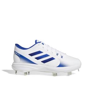 Blue softball hot sale cleats