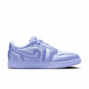 Jordan 1 Low Method of Make "Aluminum/Aluminum" Women's Shoe