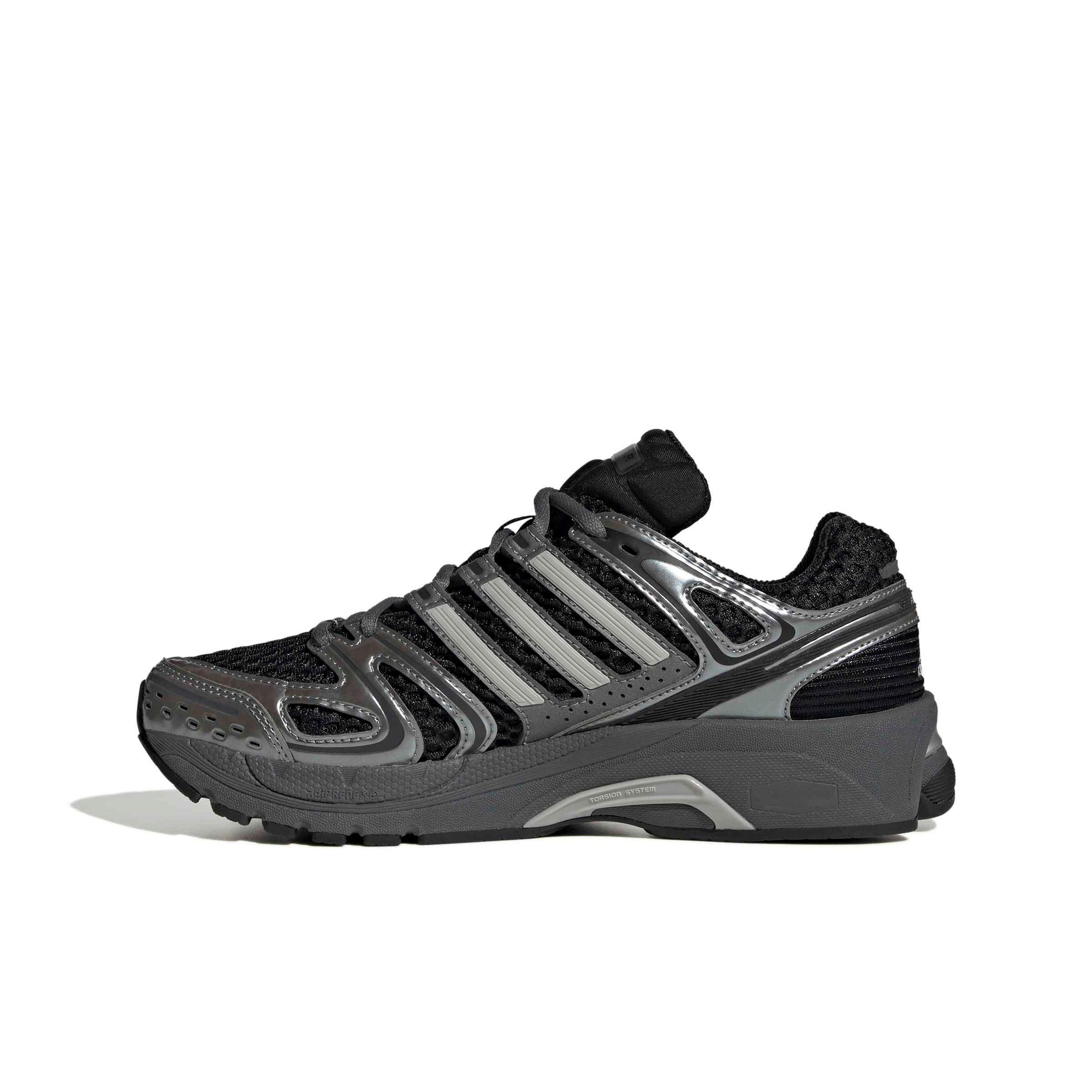adidas Originals Adistar Control 5 "Core Black/Grey Six/Grey Two" Women's Shoe - BLACK/GREY/GREY Thumbnail View 2