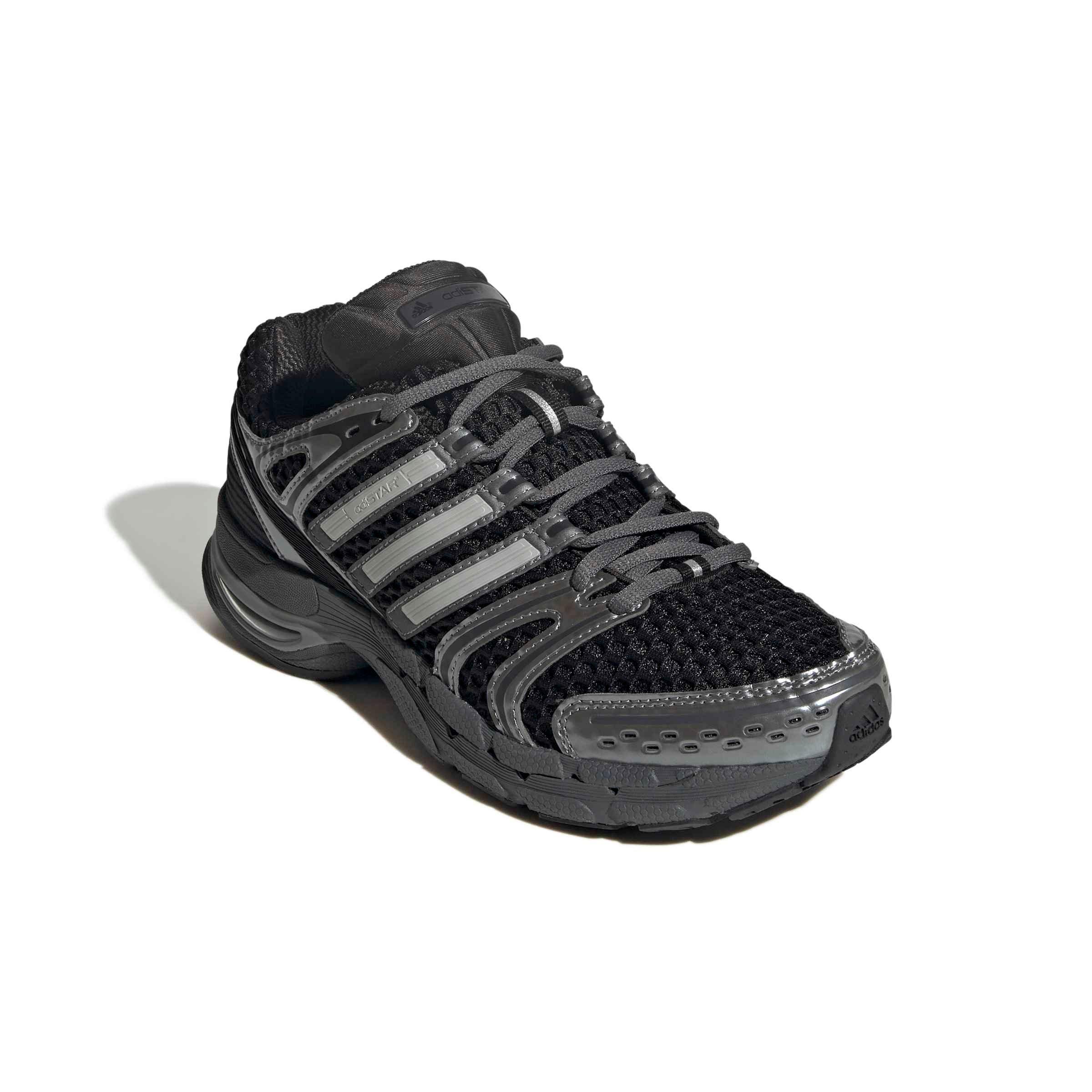 adidas Originals Adistar Control 5 "Core Black/Grey Six/Grey Two" Women's Shoe - BLACK/GREY/GREY Thumbnail View 3