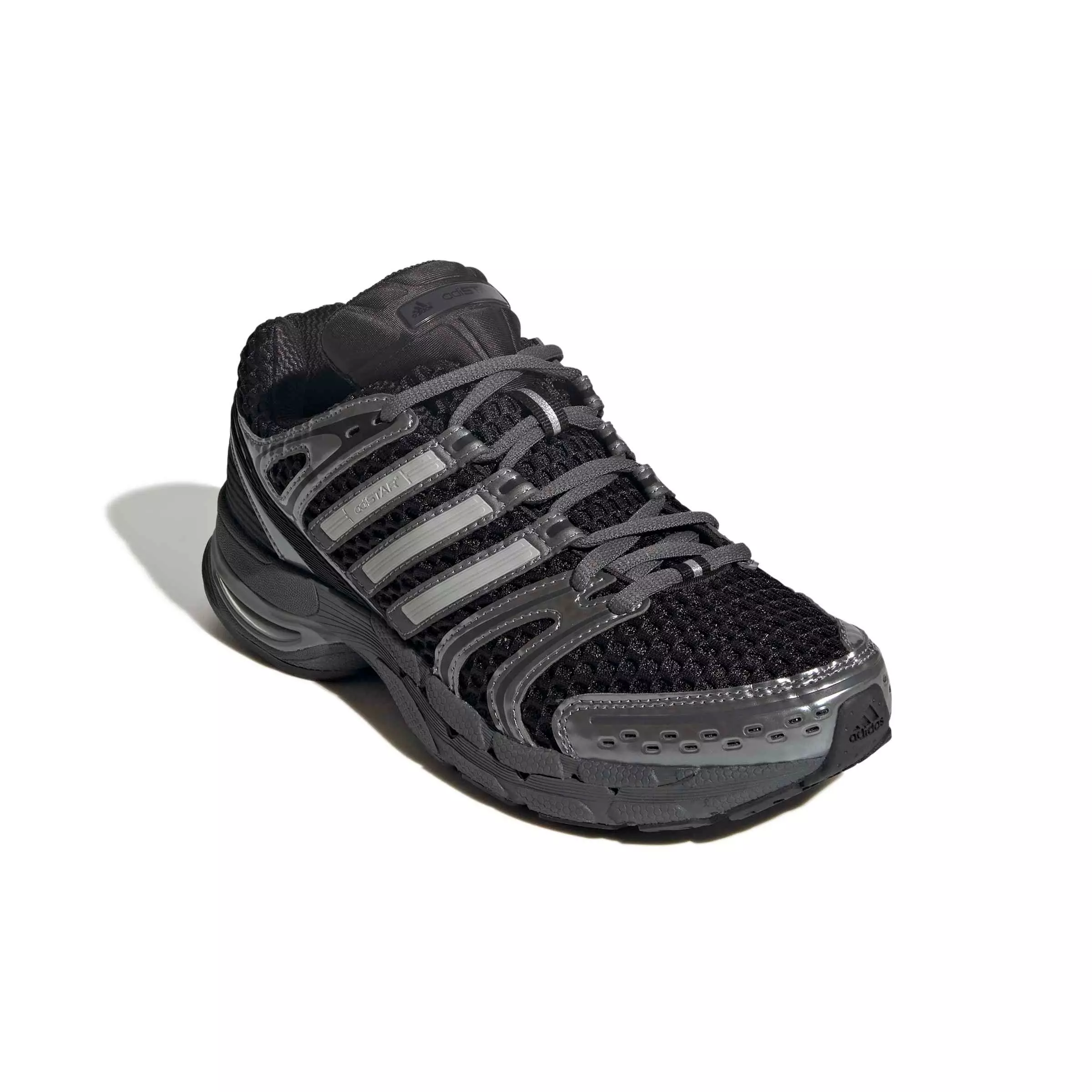 adidas Originals Adistar Control 5 "Core Black/Grey Six/Grey Two" Women's Shoe - BLACK/GREY/GREY