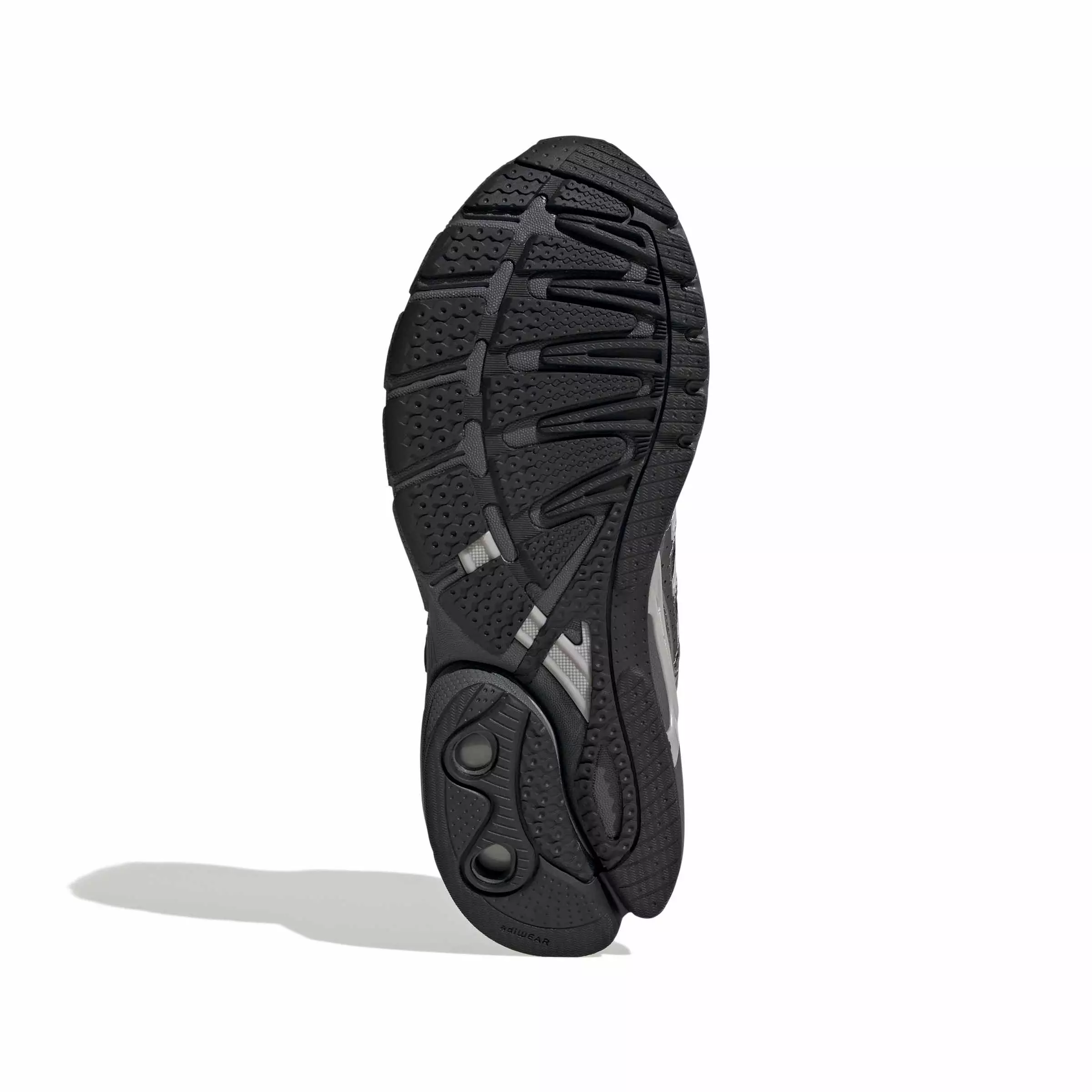 adidas Originals Adistar Control 5 "Core Black/Grey Six/Grey Two" Women's Shoe - BLACK/GREY/GREY