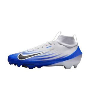 Nike Vapor Pro 1 "White/Racer Blue/Black" Men's Football Cleat