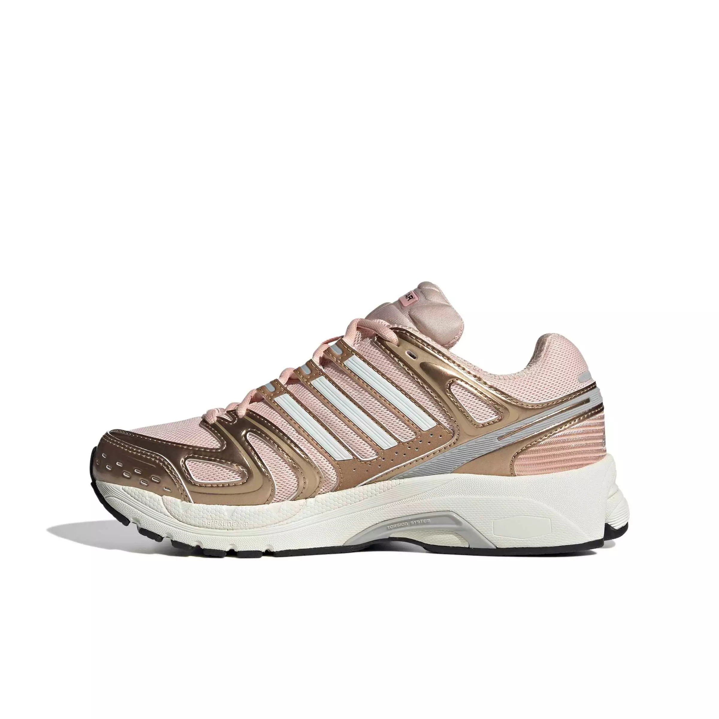 adidas Originals Adistar Control 5 "Blush Pink/Glory Pink/Off White" Women's Shoe - PINK/PINK/OFF WHITE