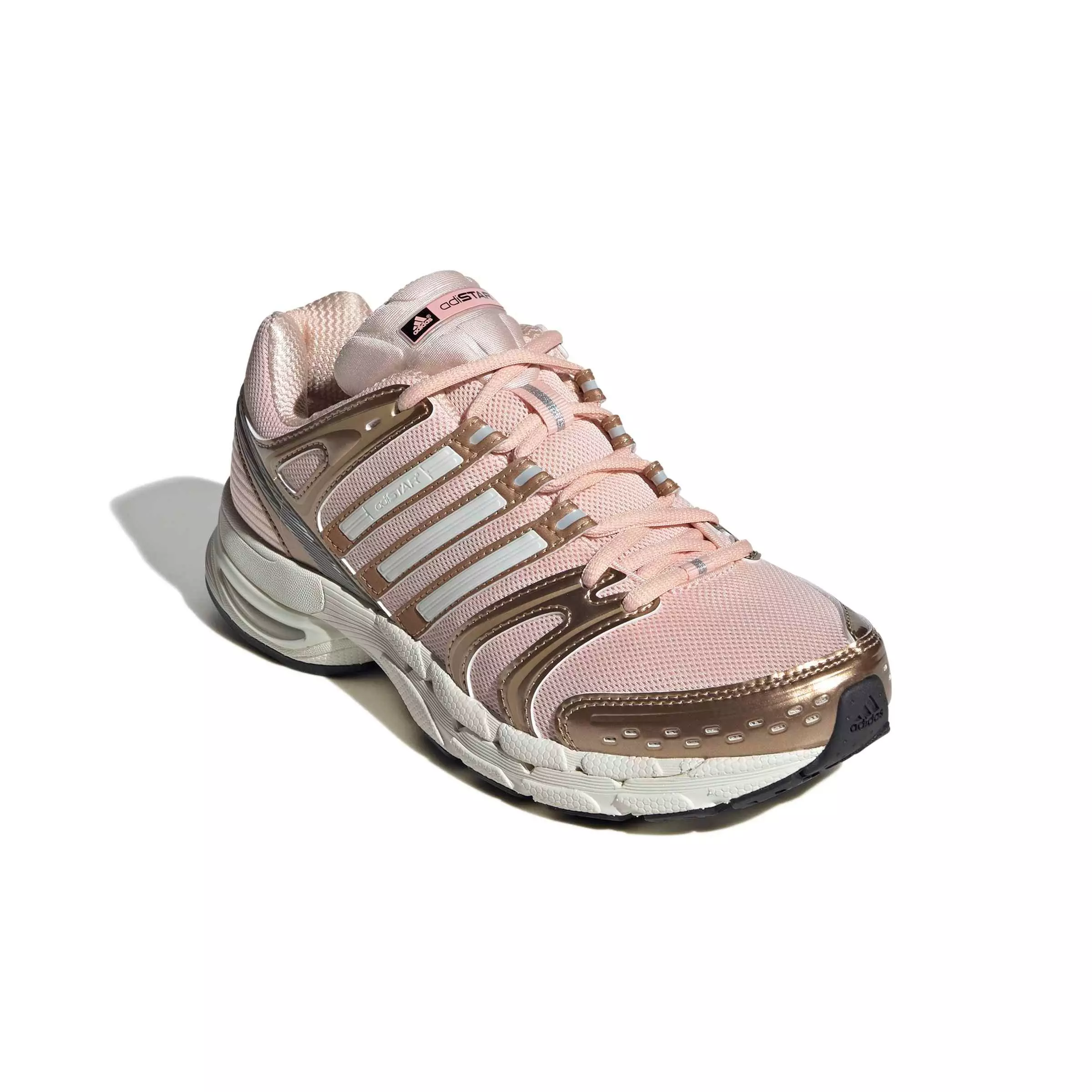 adidas Originals Adistar Control 5 "Blush Pink/Glory Pink/Off White" Women's Shoe - PINK/PINK/OFF WHITE
